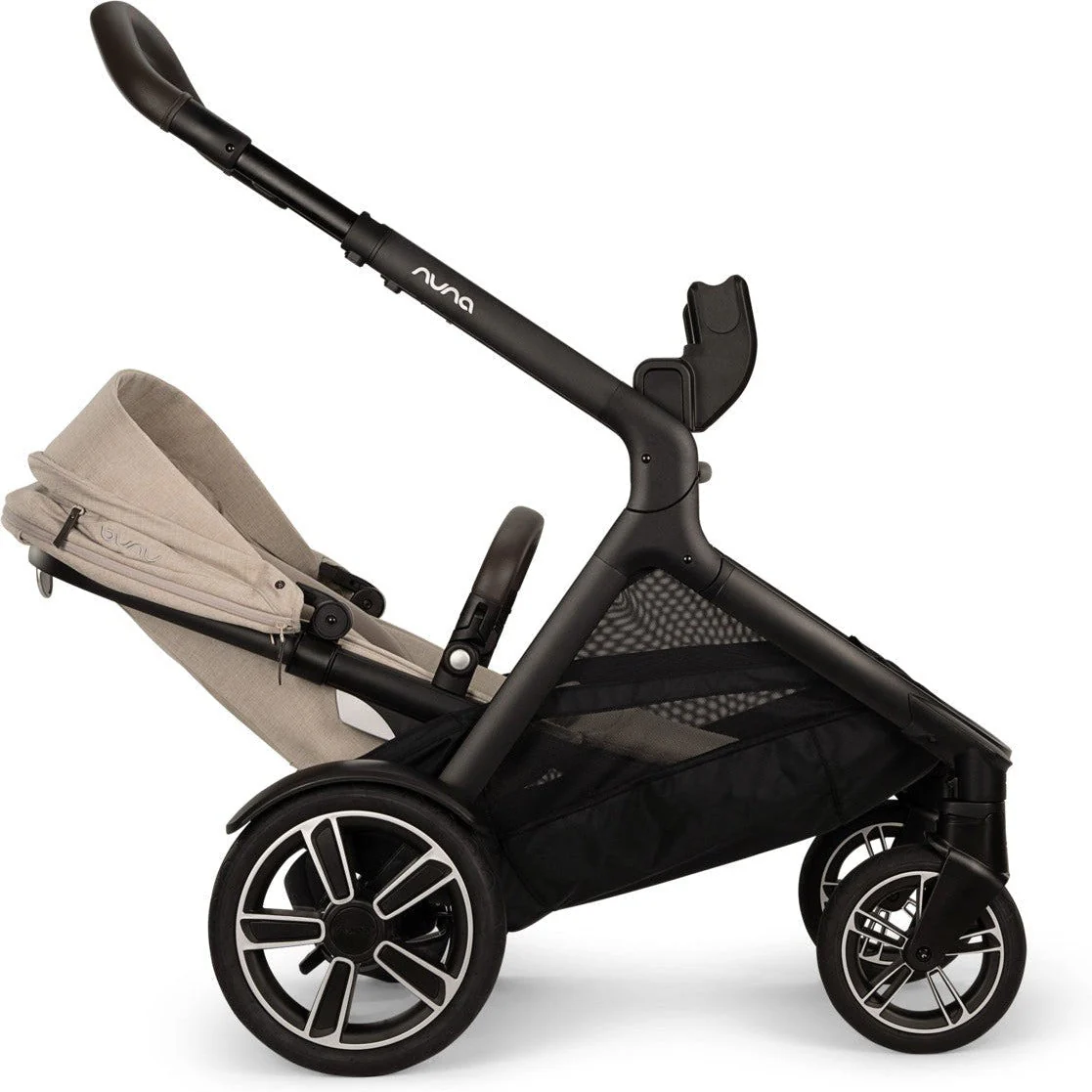 Nuna Demi Next Sibling Seat - Image 16