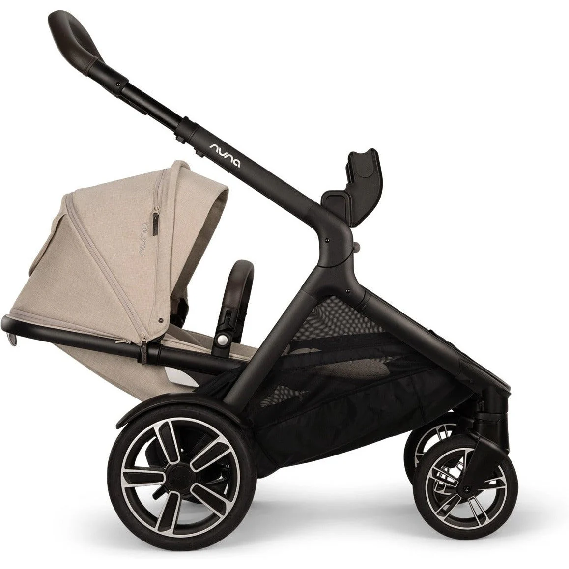 Nuna Demi Next Sibling Seat - Image 17