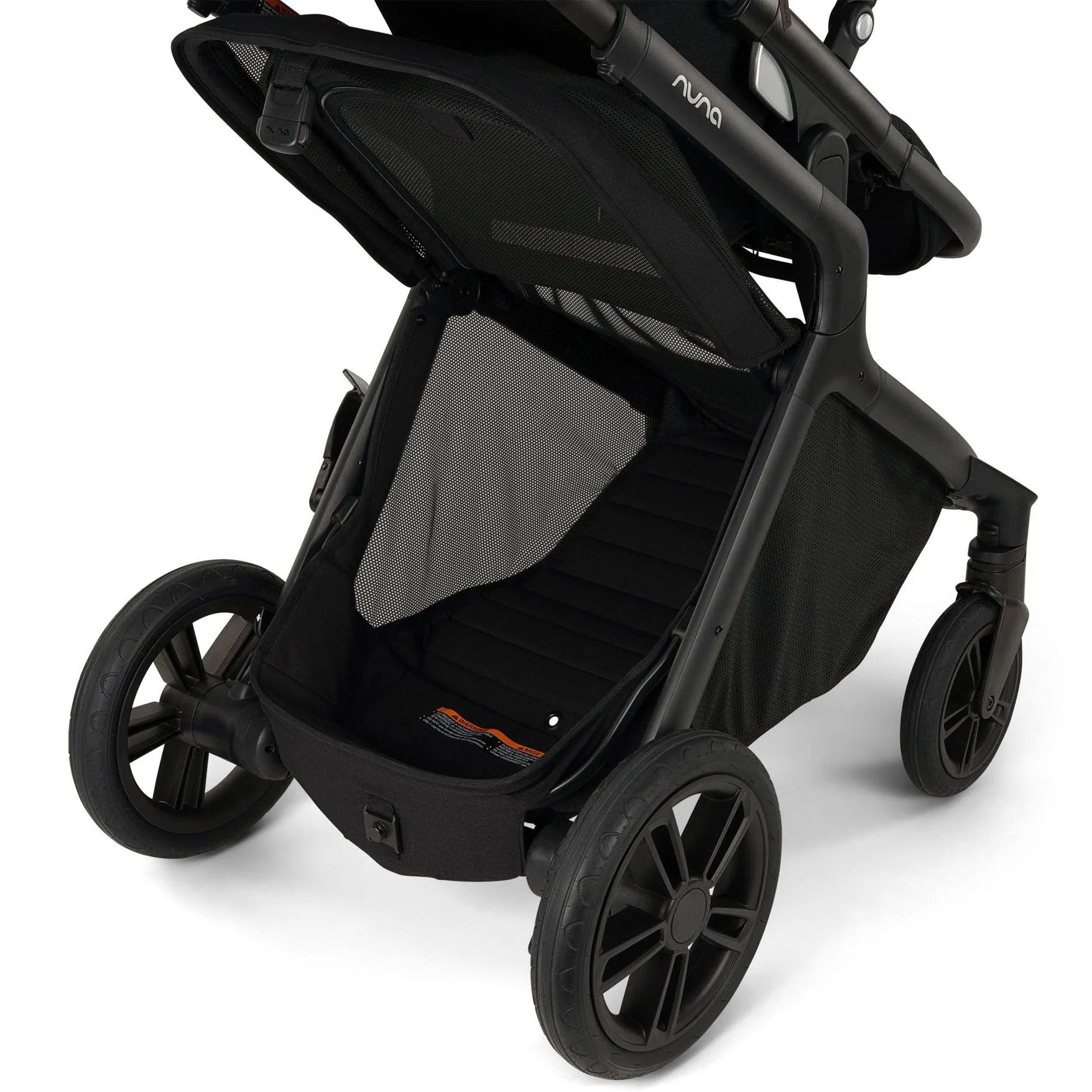 Nuna DEMI Icon Stroller - Image 10