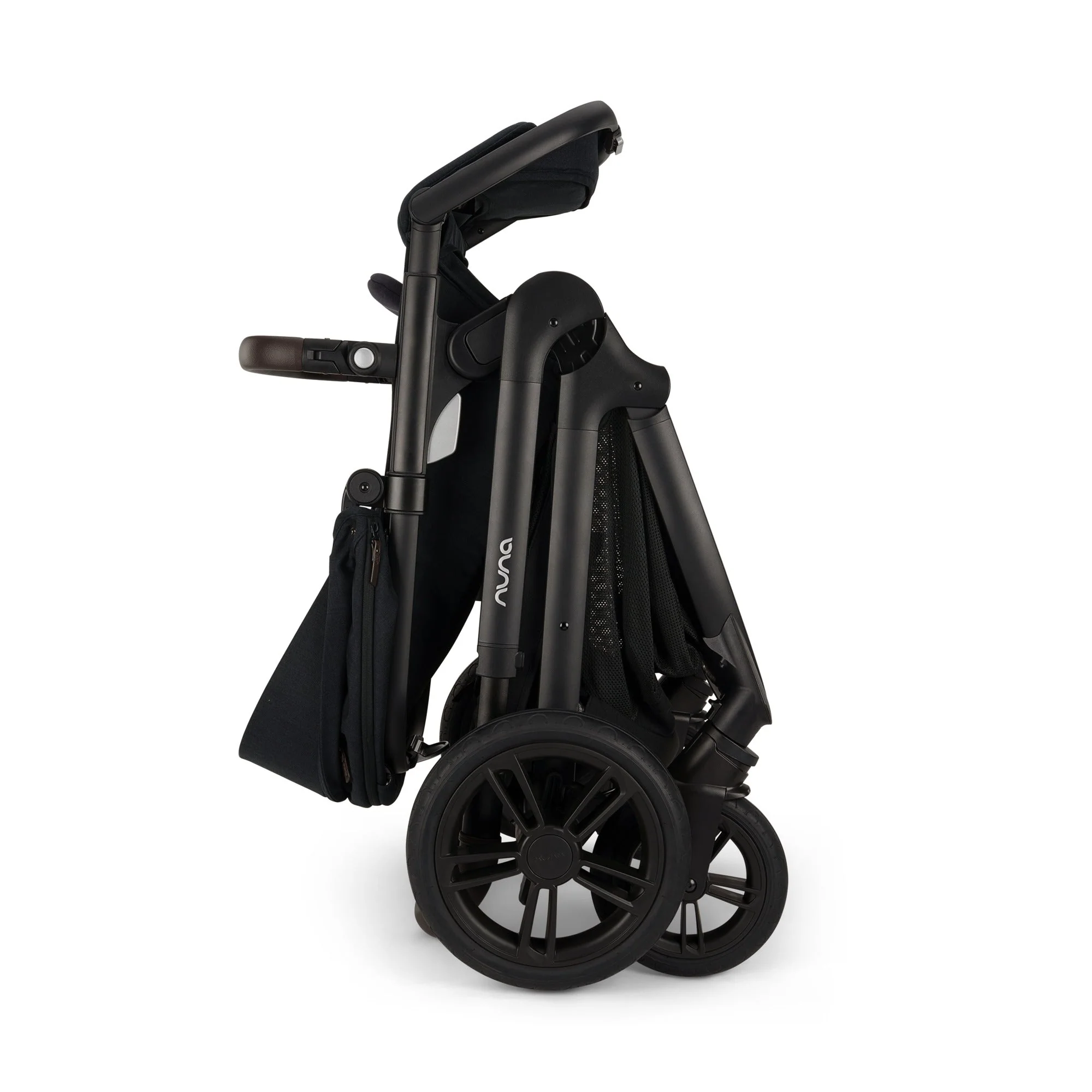 Nuna DEMI Icon Stroller - Image 12