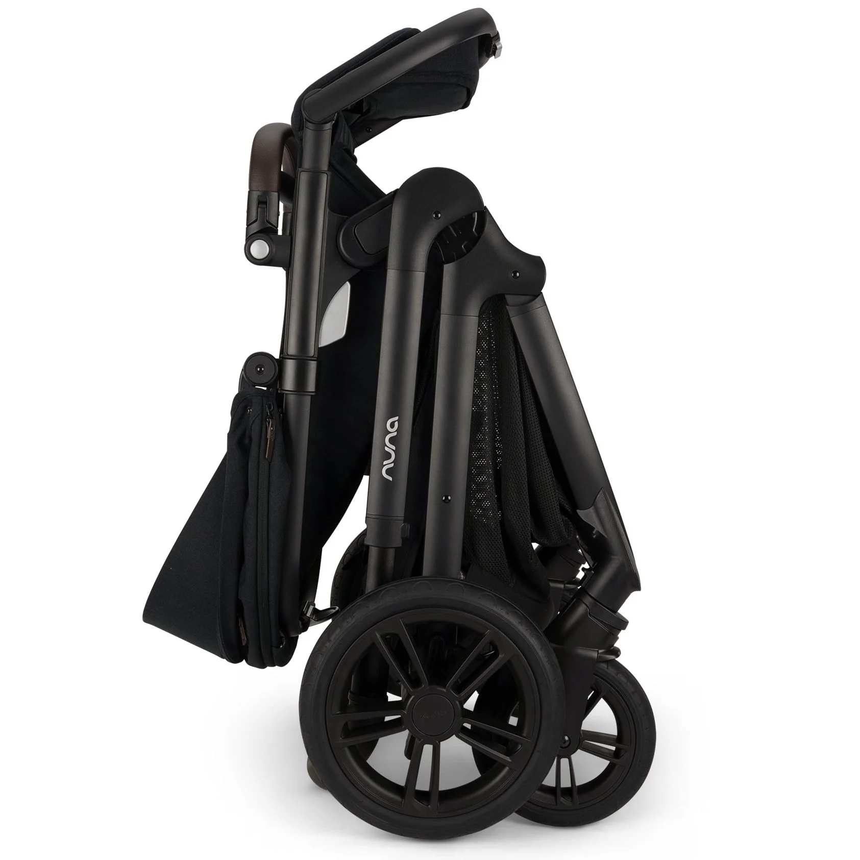 Nuna DEMI Icon Stroller - Image 13