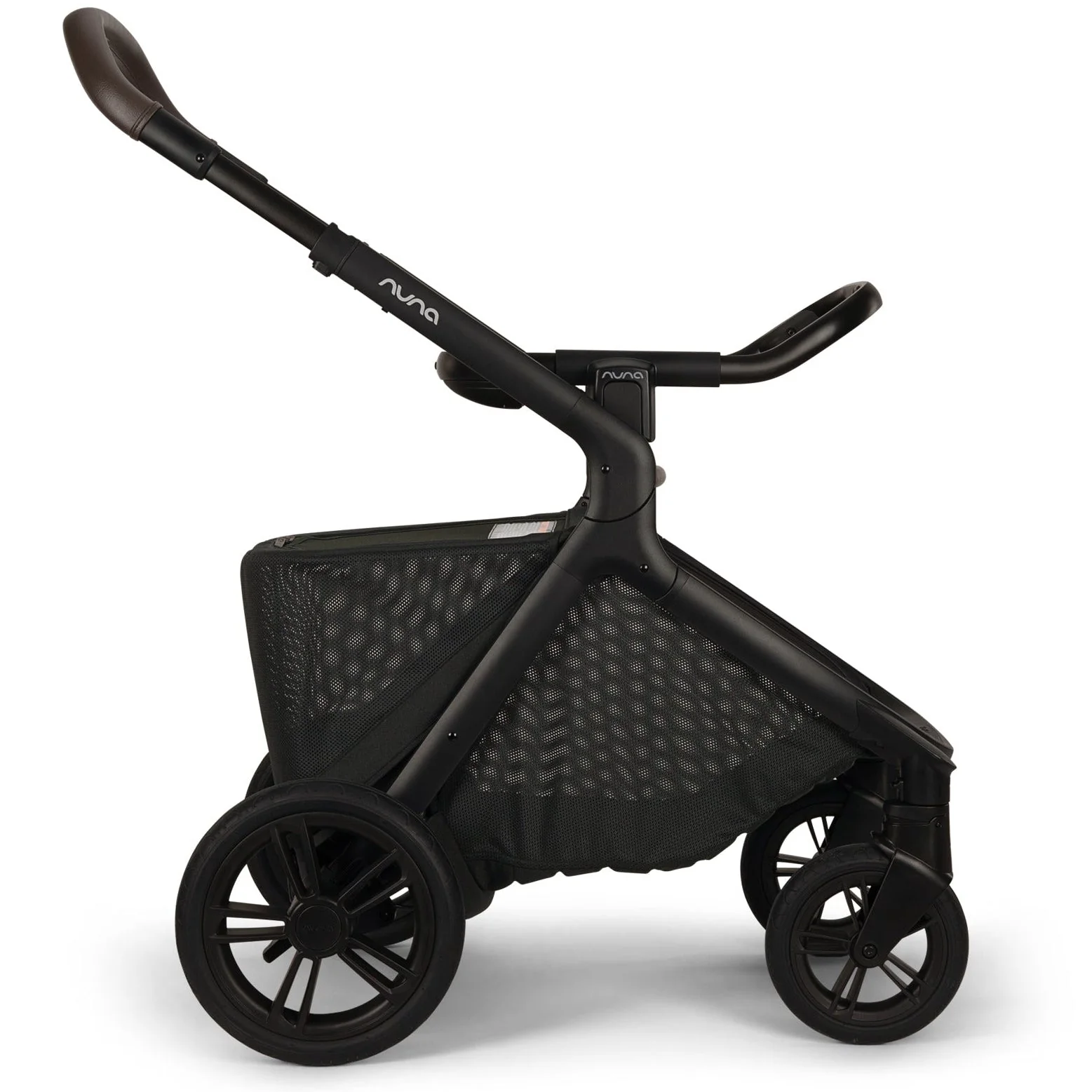 Nuna DEMI Icon Stroller - Image 15