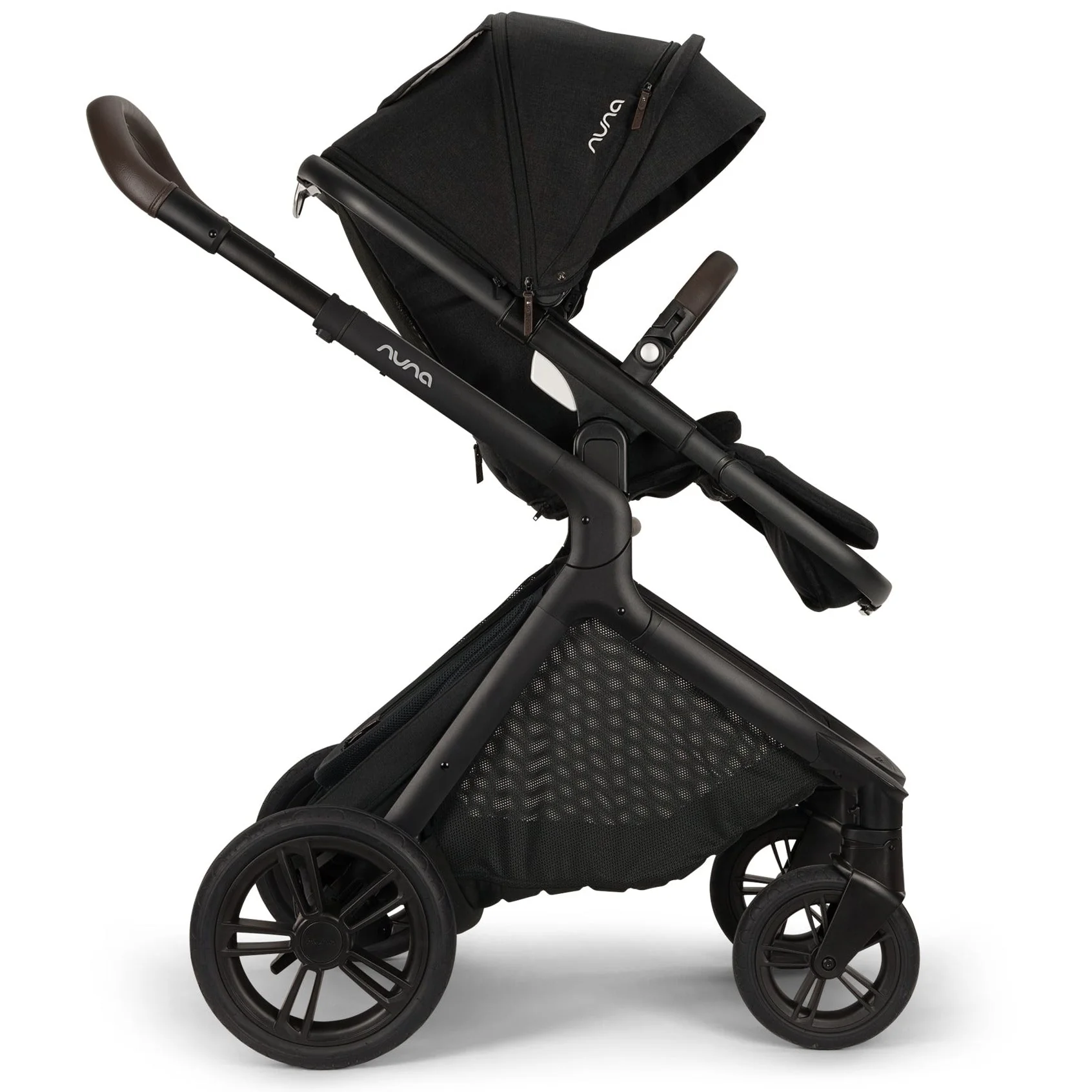 Nuna DEMI Icon Stroller - Image 16