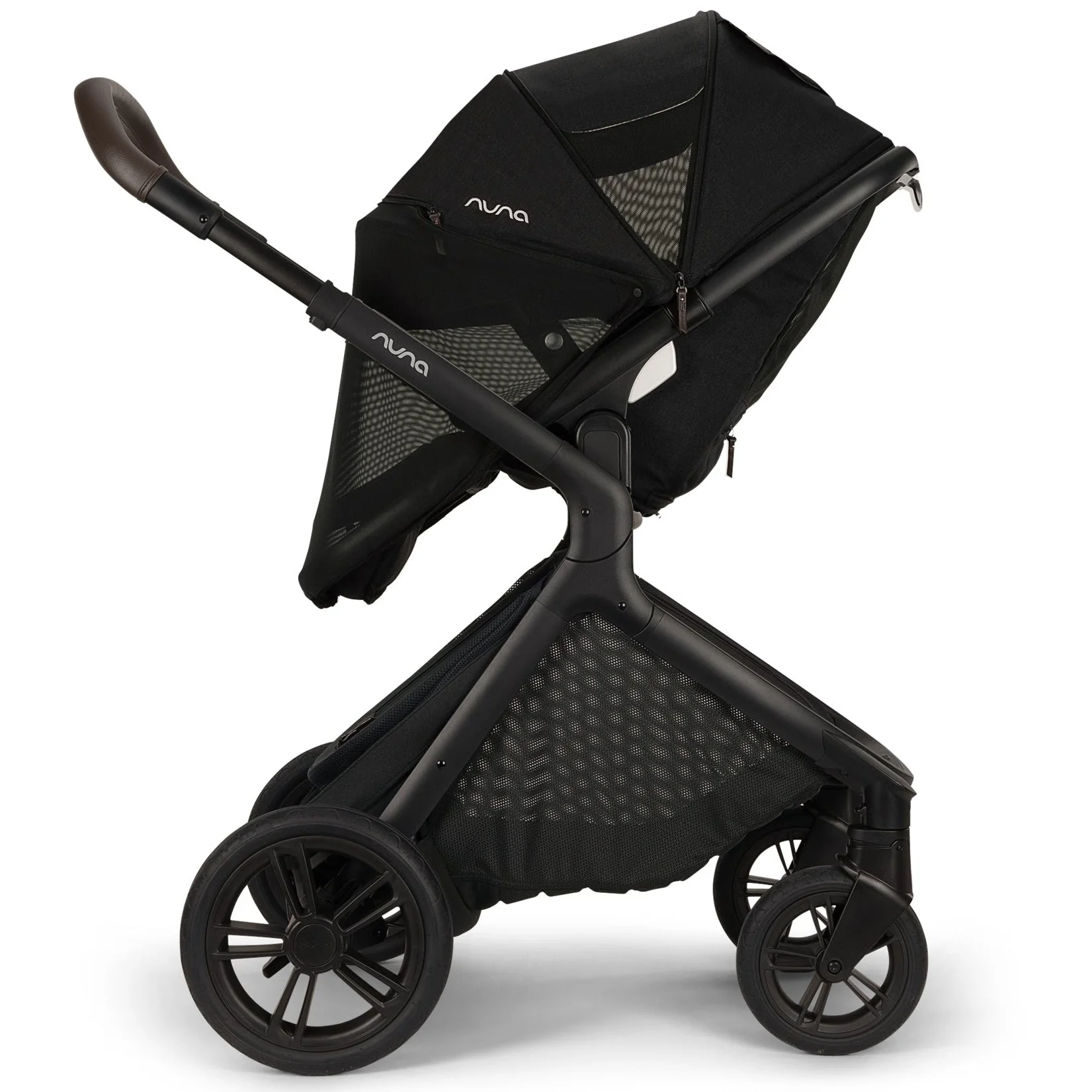Nuna DEMI Icon Stroller - Image 17