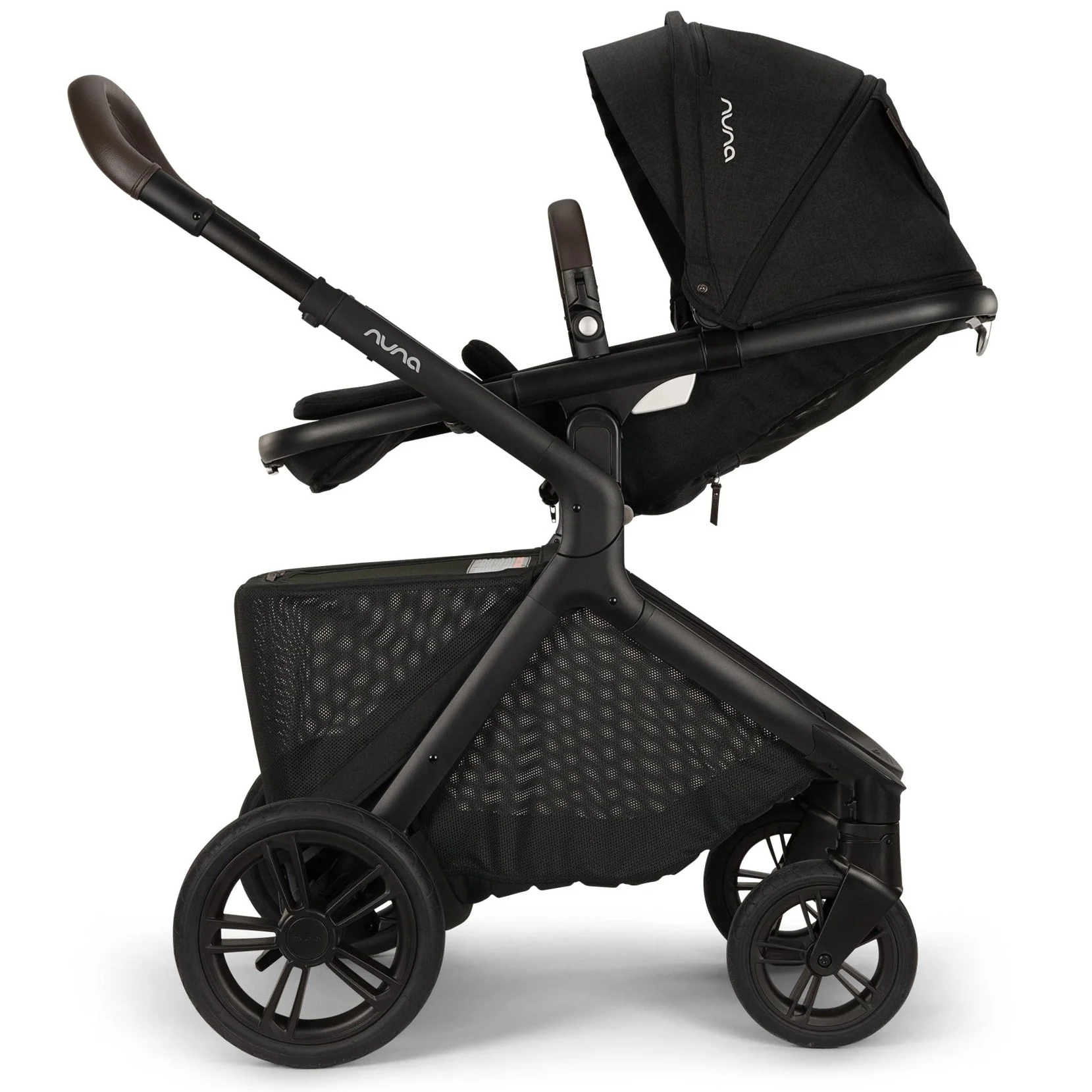Nuna DEMI Icon Stroller - Image 18