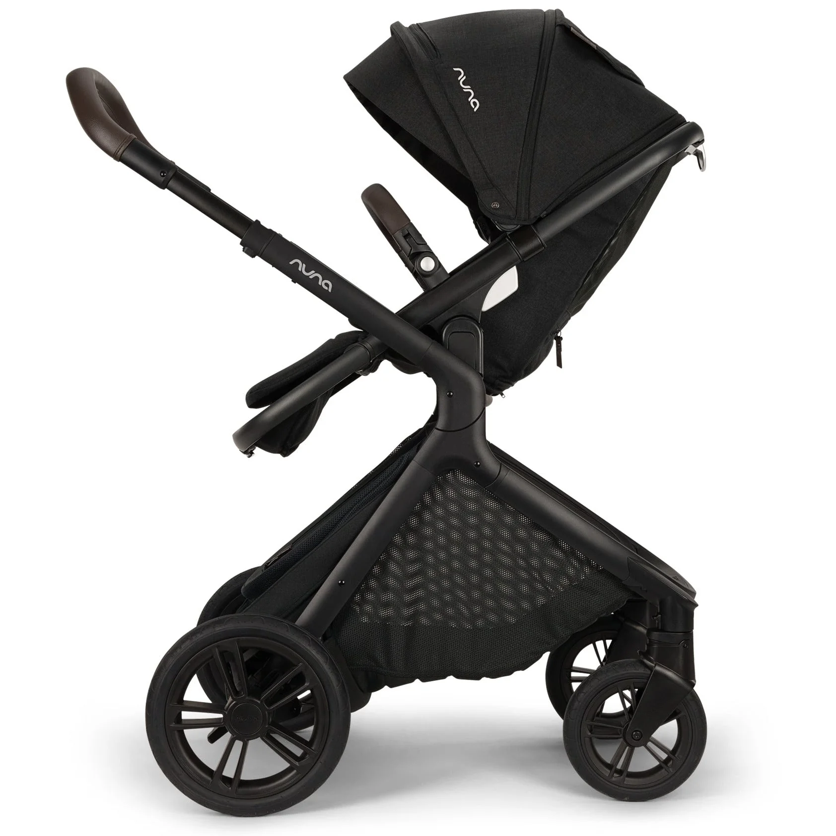 Nuna DEMI Icon Stroller - Image 19