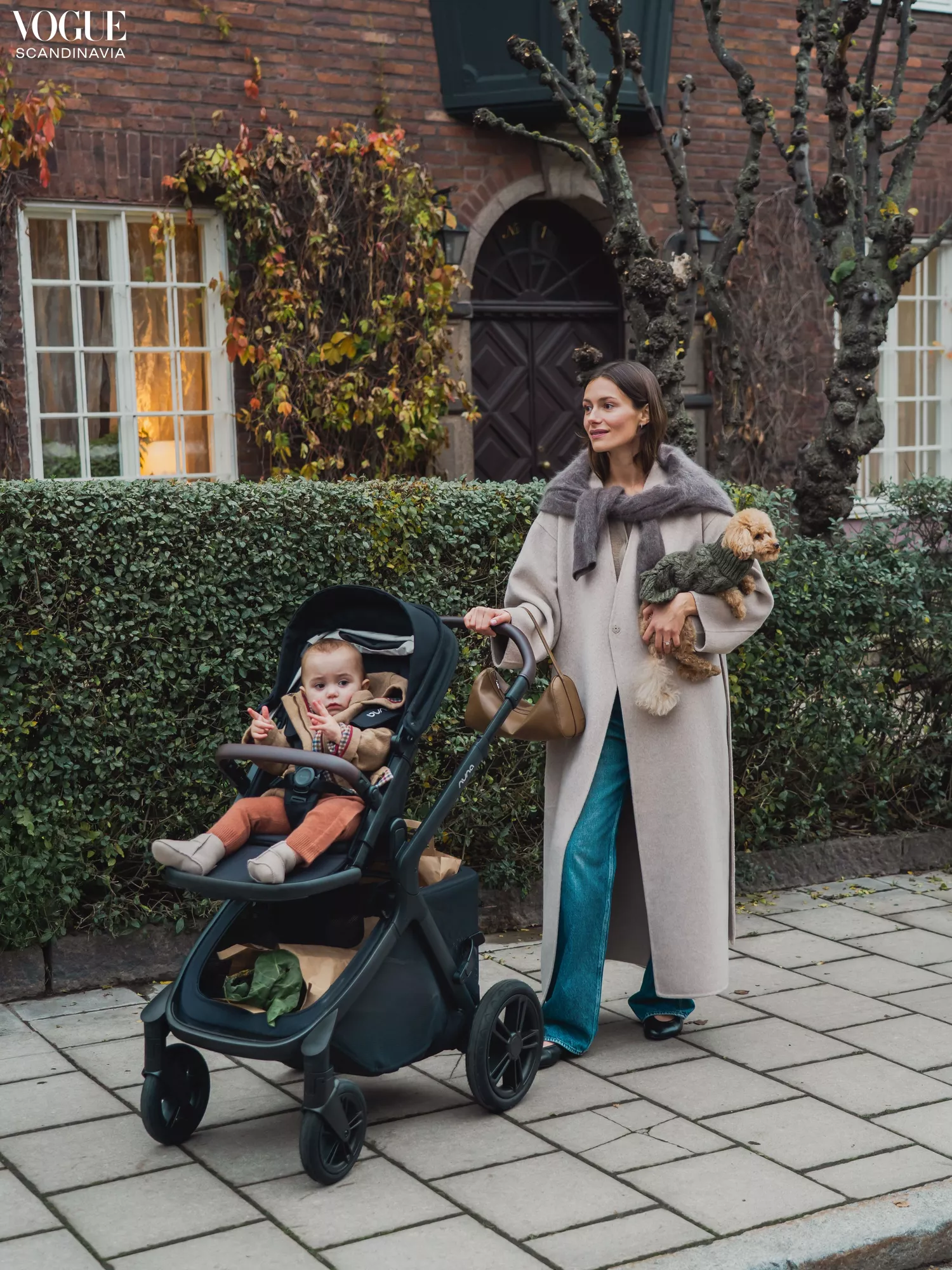 Nuna DEMI Icon Stroller - Image 2