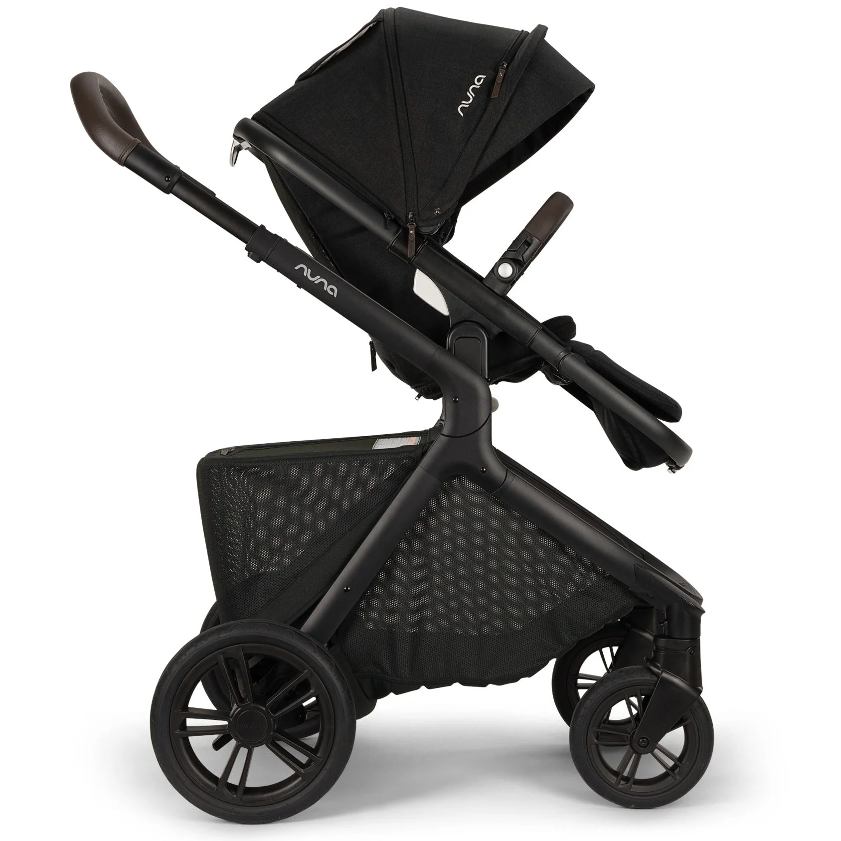 Nuna DEMI Icon Stroller - Image 21