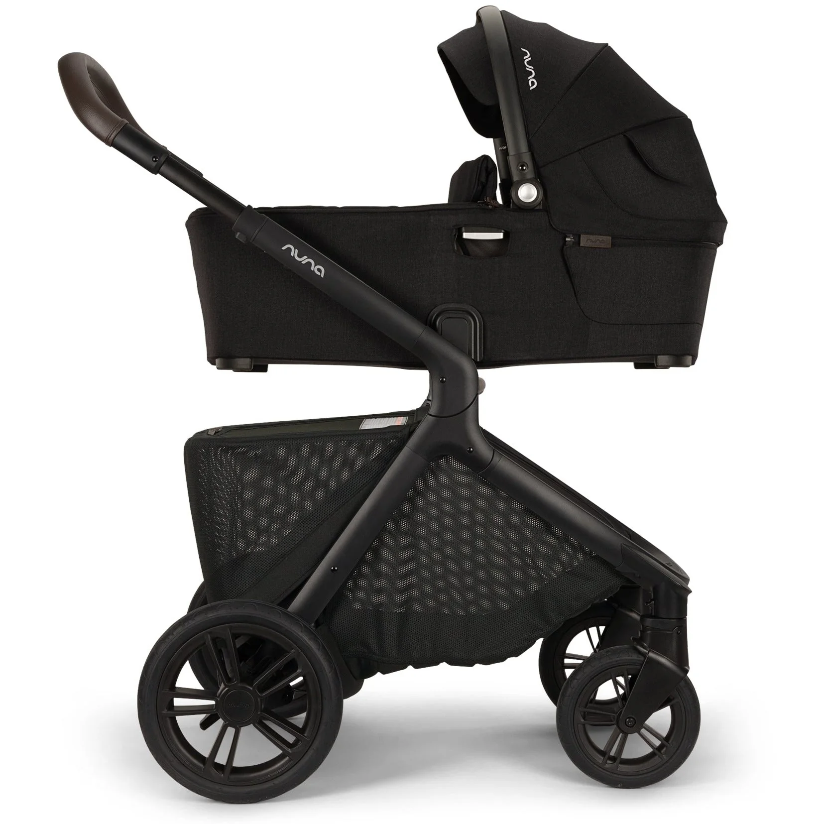 Nuna DEMI Icon Stroller - Image 22