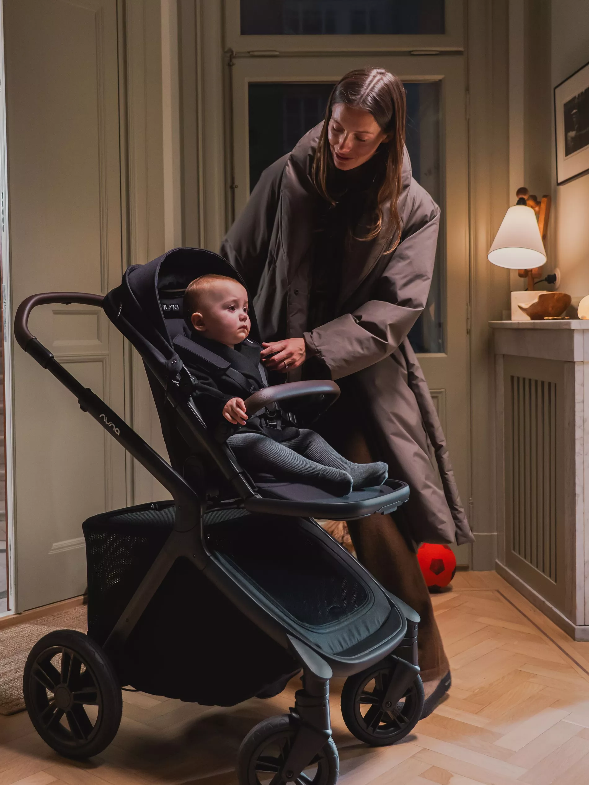 Nuna DEMI Icon Stroller - Image 4