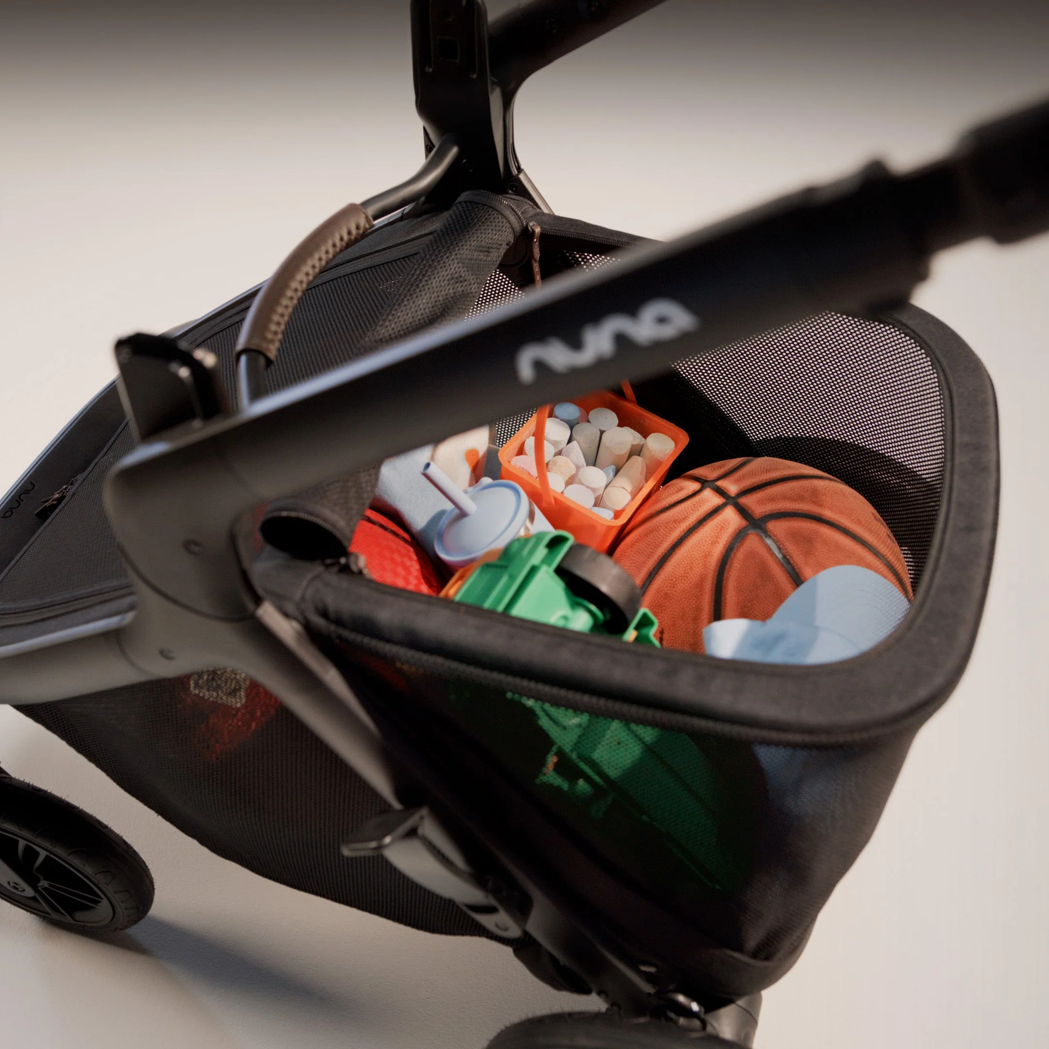 Nuna DEMI Icon Stroller - Image 7