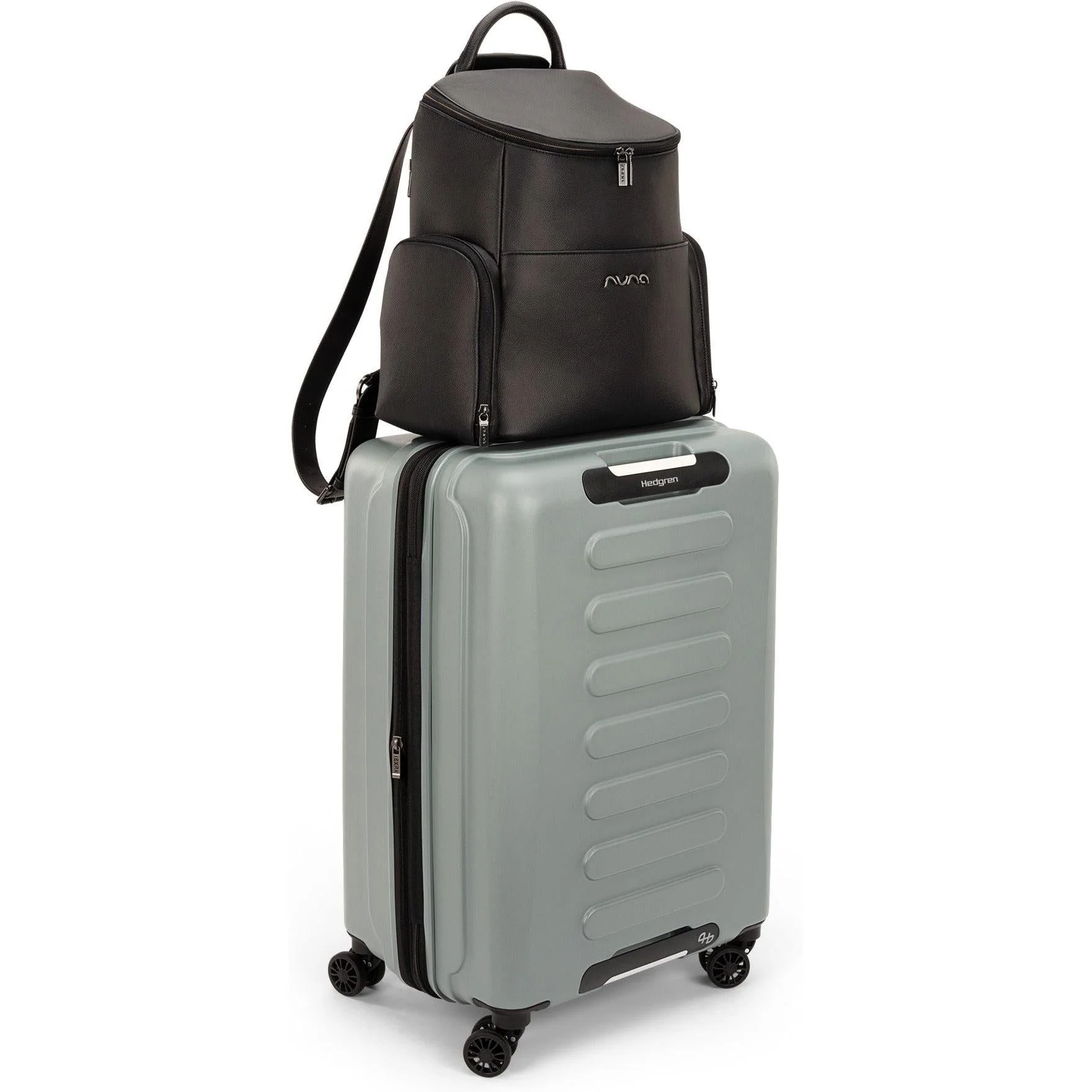 Nuna Essential Bag - Image 15