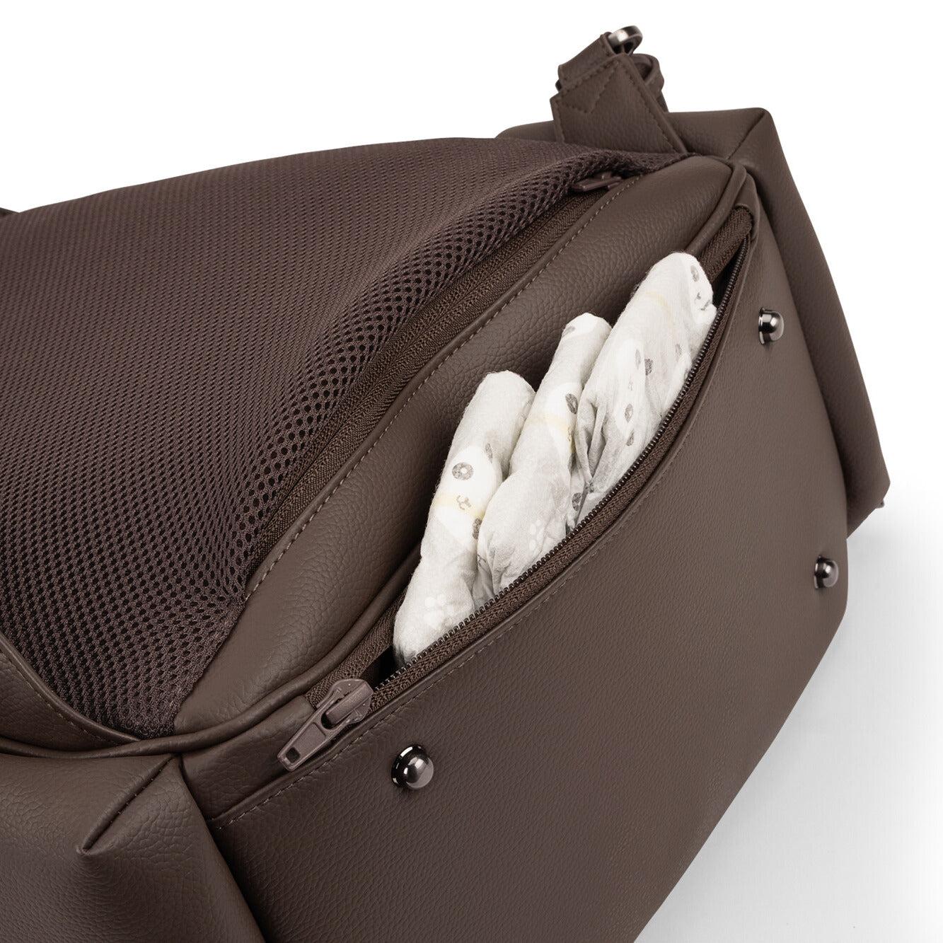 Nuna Essential Bag - Image 28