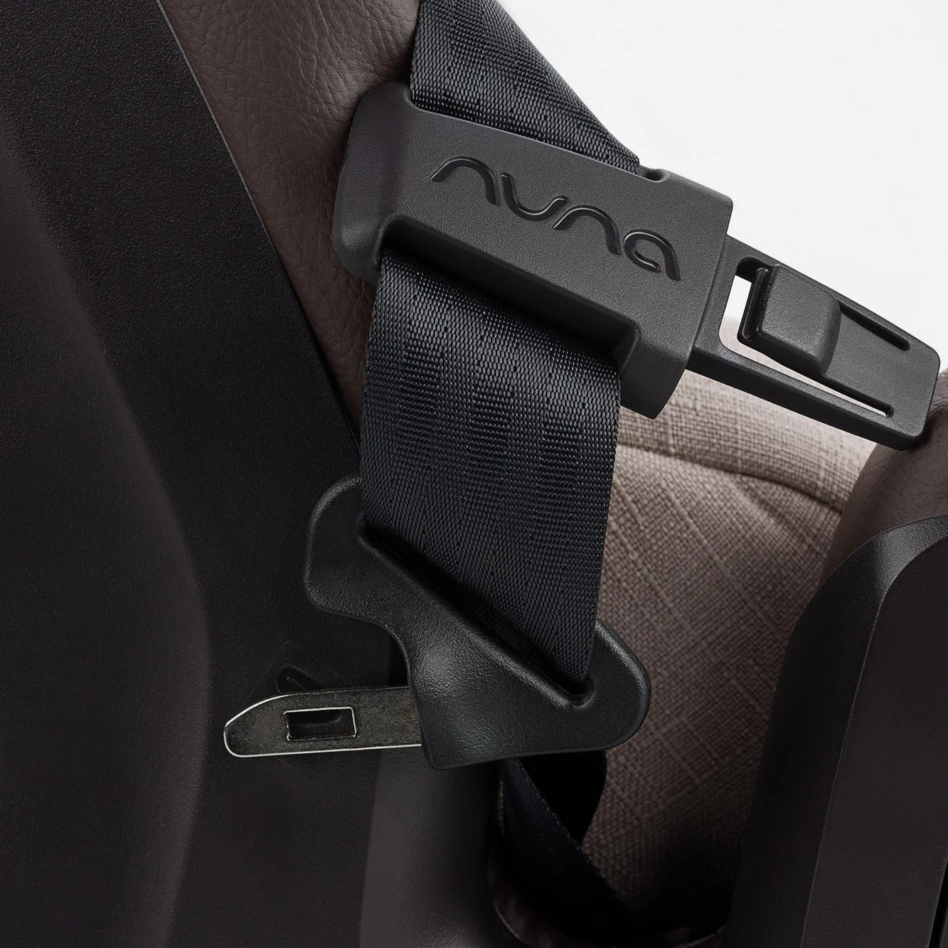 Nuna EXEC Next Convertible Car Seat - Image 11