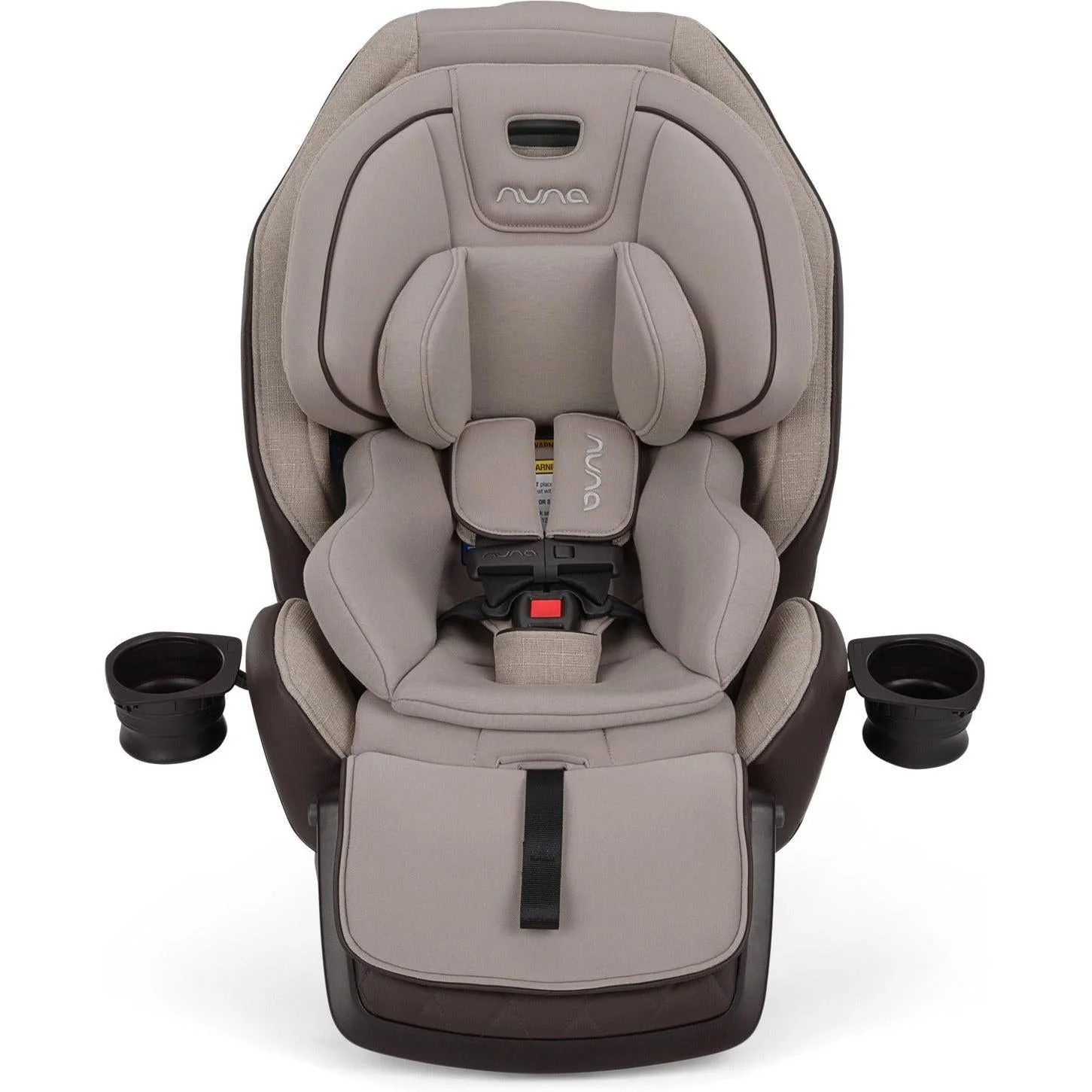 Nuna EXEC Next Convertible Car Seat - Image 14