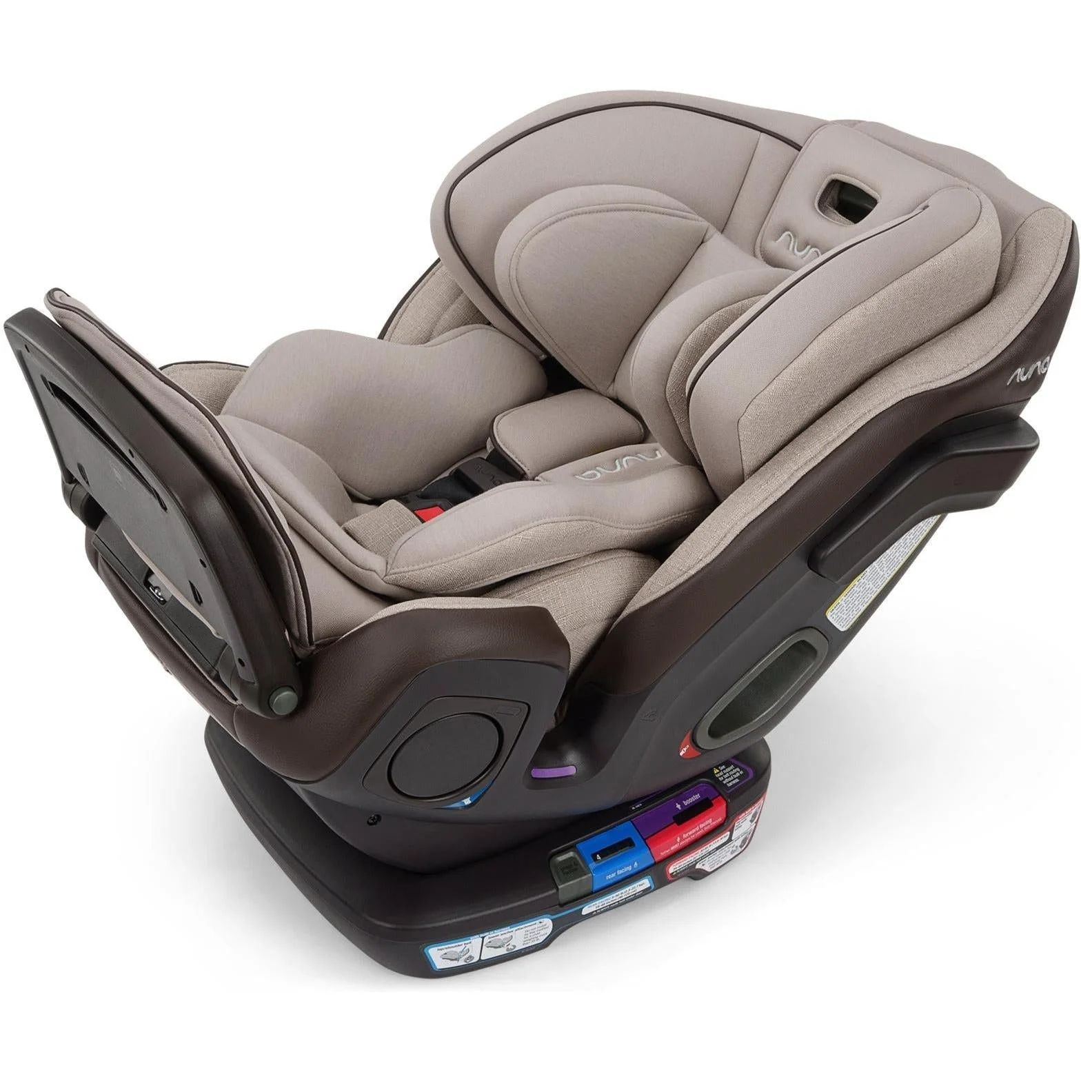 Nuna EXEC Next Convertible Car Seat - Image 17