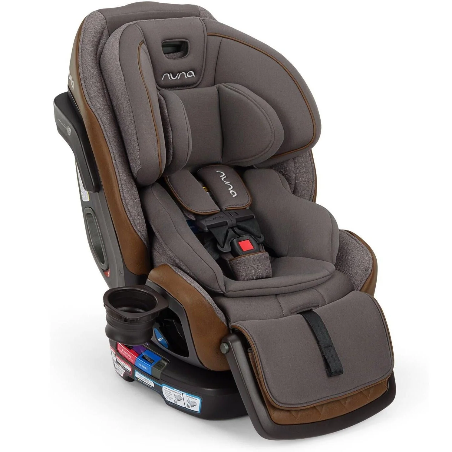 Nuna EXEC Next Convertible Car Seat - Image 19