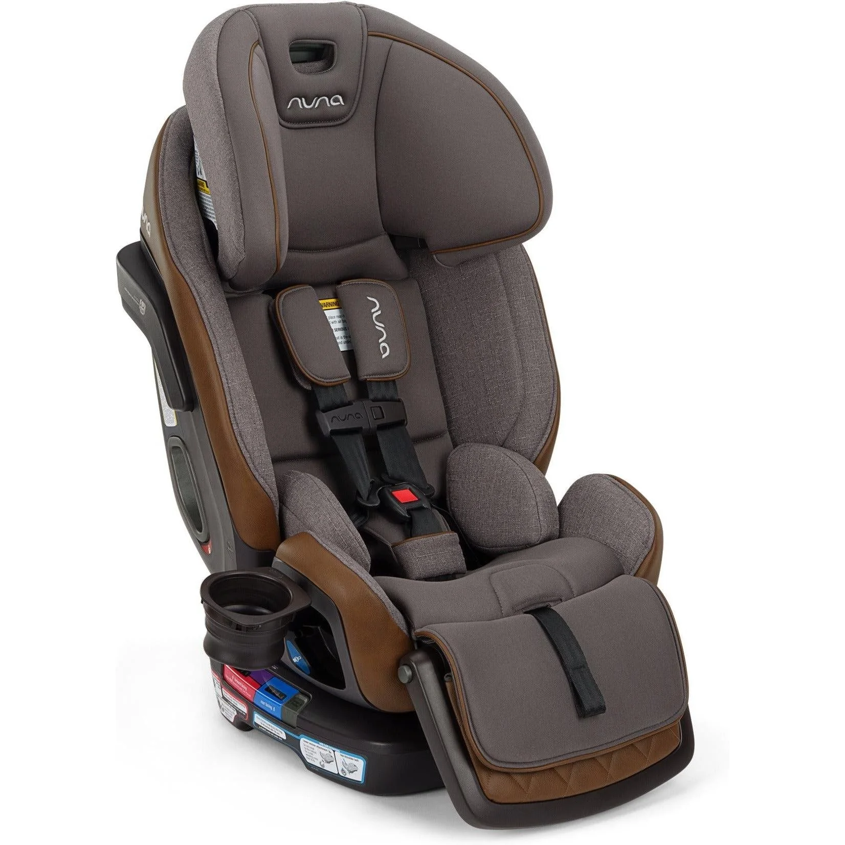 Nuna EXEC Next Convertible Car Seat - Image 24