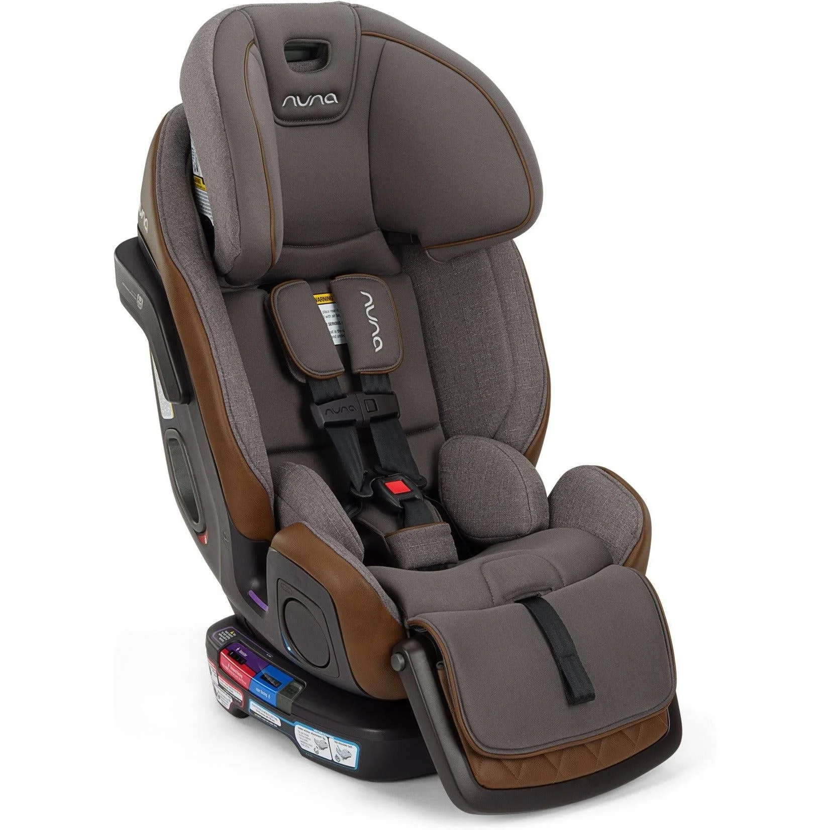 Nuna EXEC Next Convertible Car Seat - Image 25