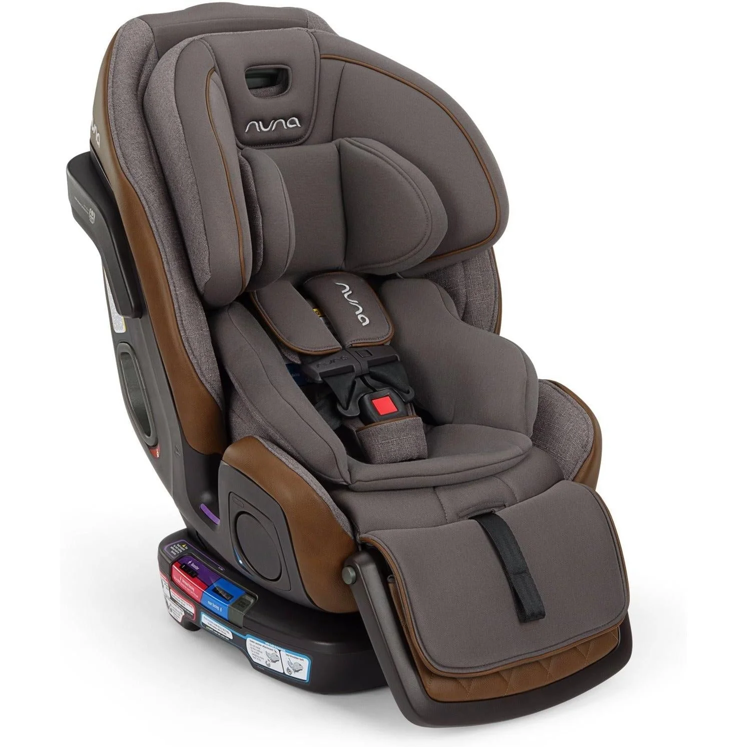 Nuna EXEC Next Convertible Car Seat - Image 26