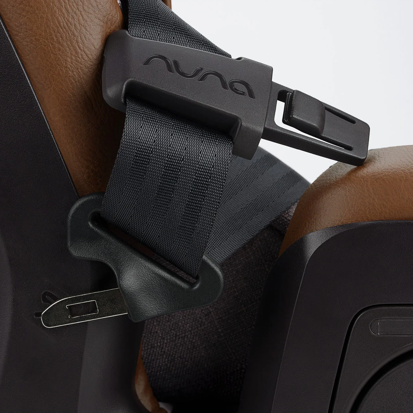 Nuna EXEC Next Convertible Car Seat - Image 27