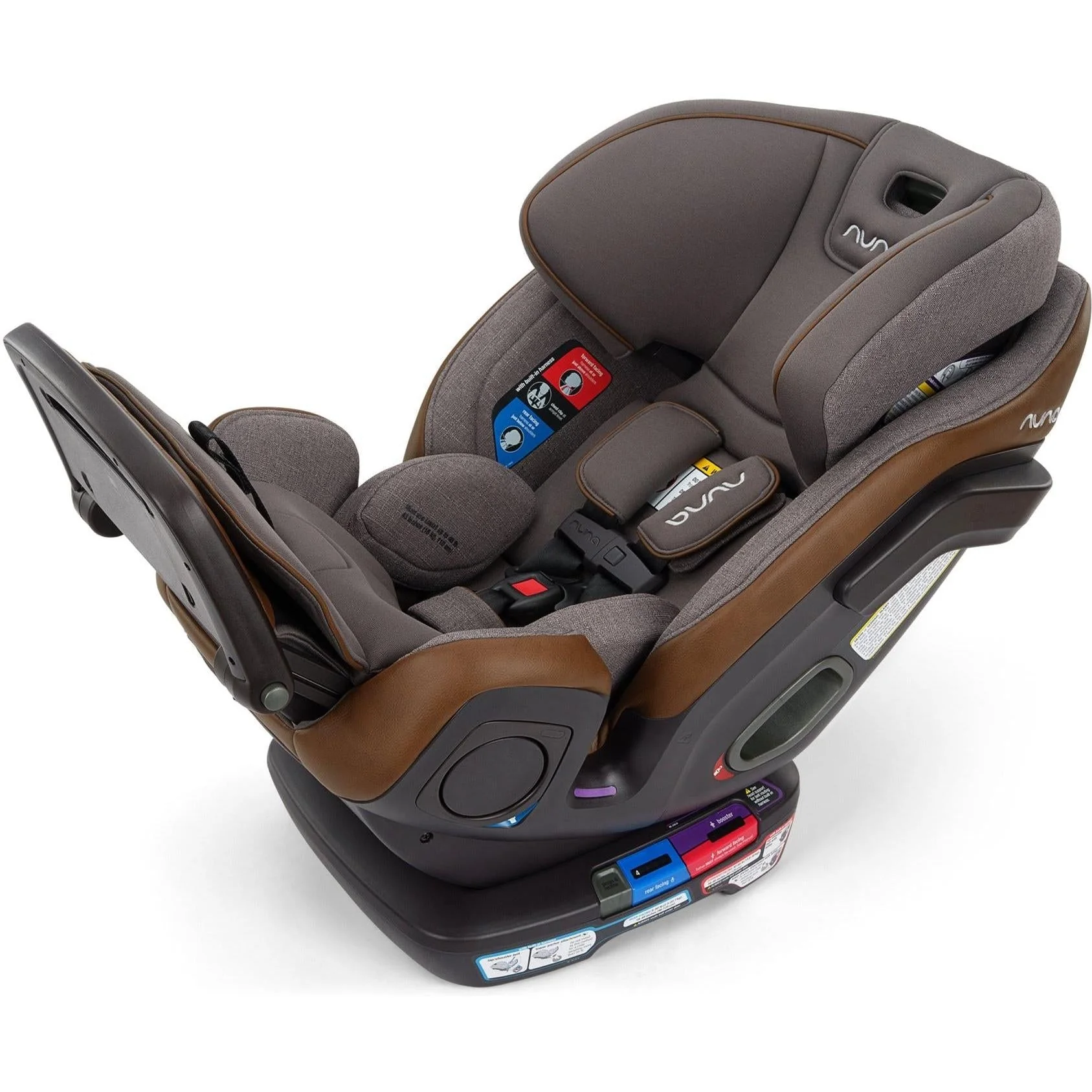Nuna EXEC Next Convertible Car Seat - Image 31