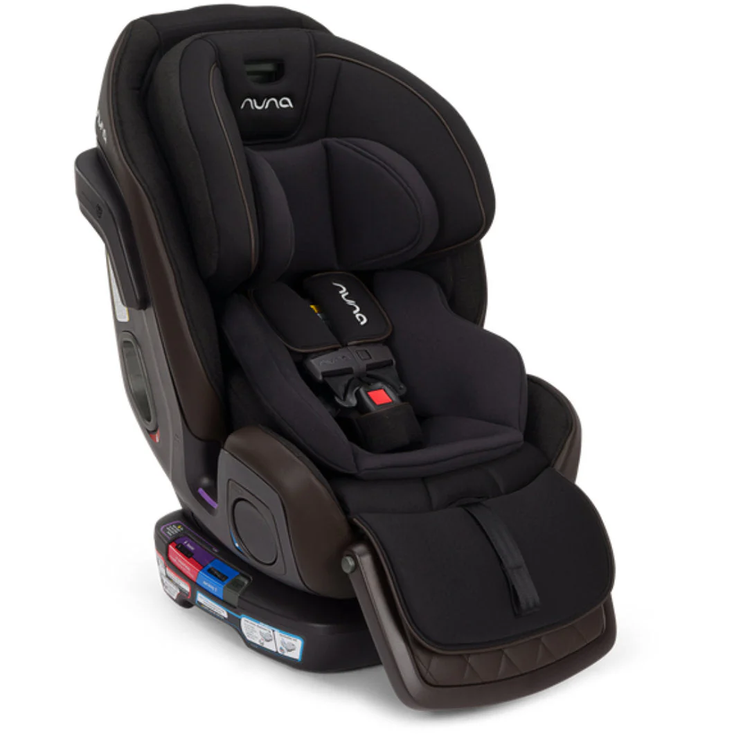 Nuna EXEC Next Convertible Car Seat - Image 39