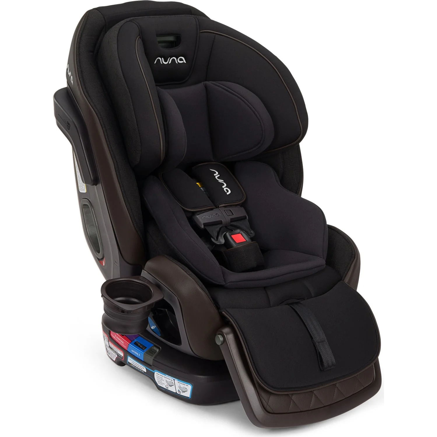 Nuna EXEC Next Convertible Car Seat - Image 40