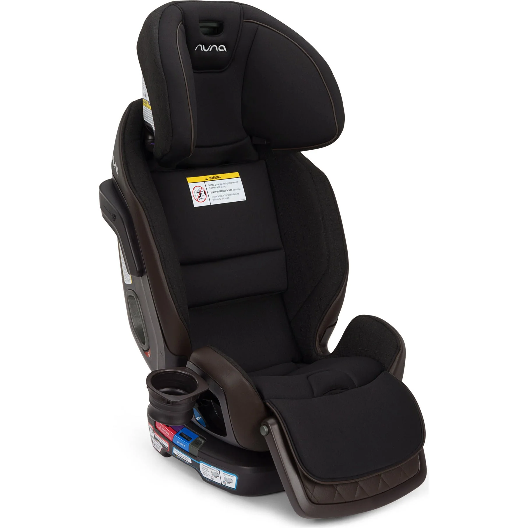 Nuna EXEC Next Convertible Car Seat - Image 41
