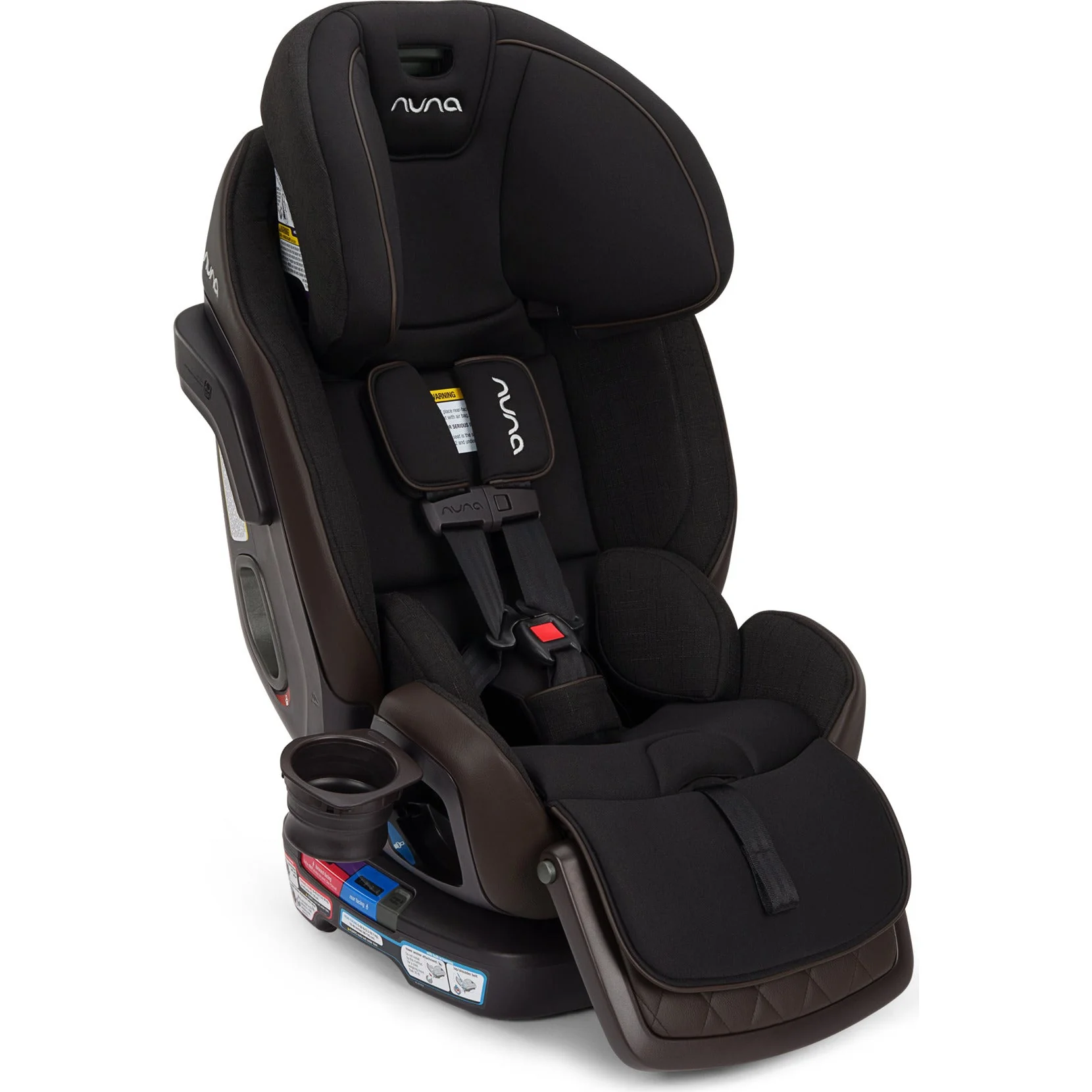 Nuna EXEC Next Convertible Car Seat - Image 45
