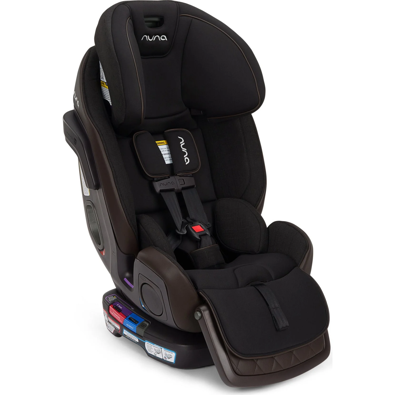 Nuna EXEC Next Convertible Car Seat - Image 46