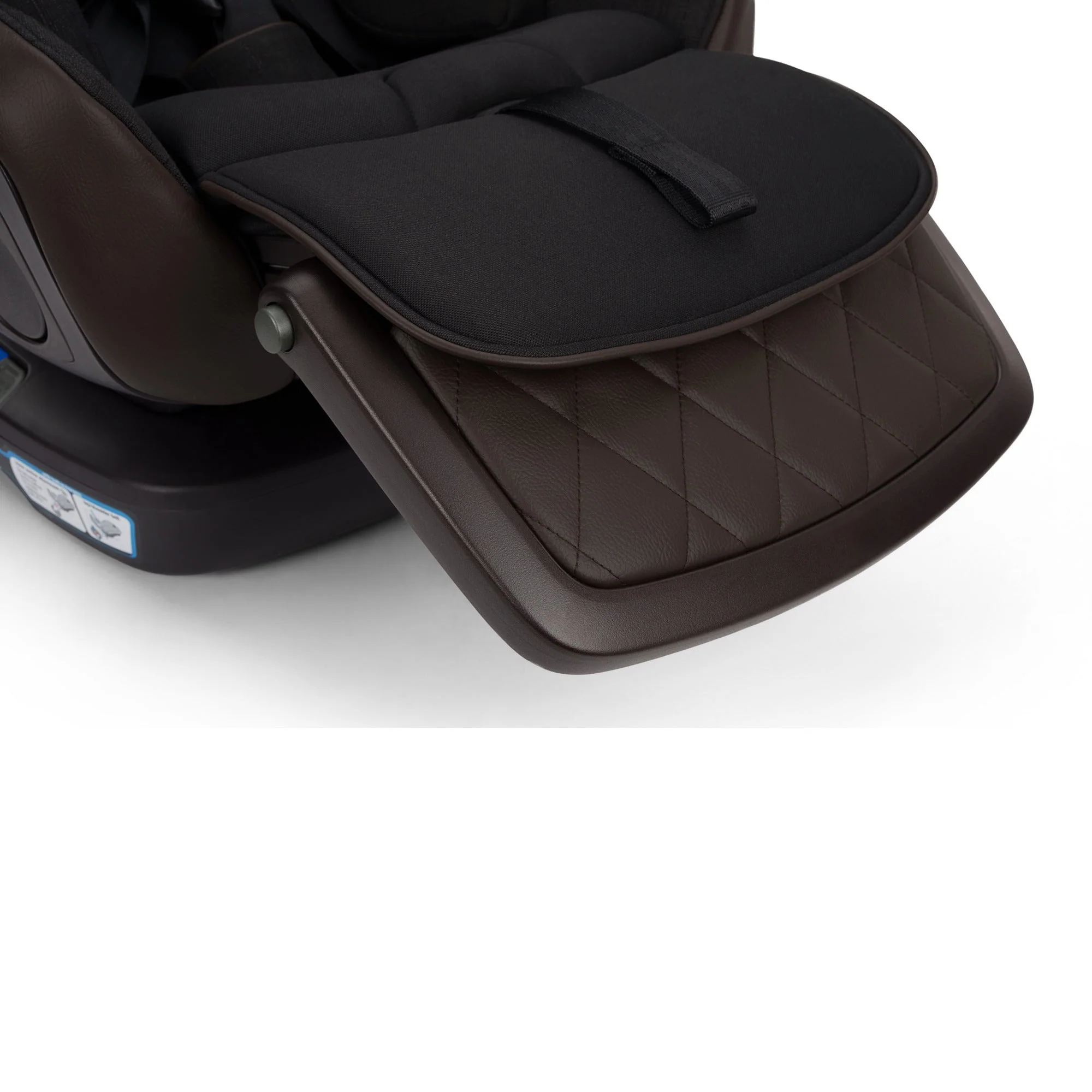 Nuna EXEC Next Convertible Car Seat - Image 48
