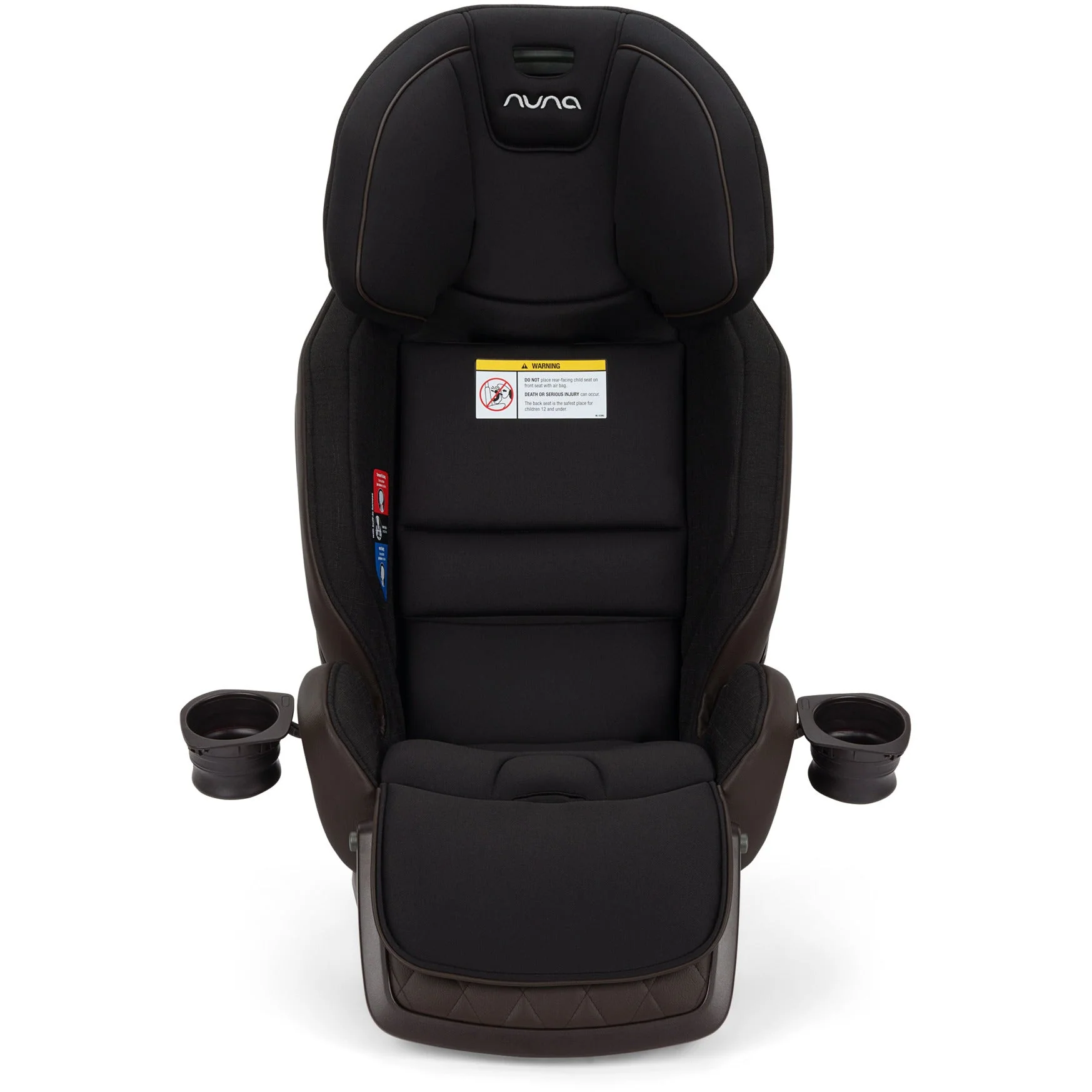 Nuna EXEC Next Convertible Car Seat - Image 50