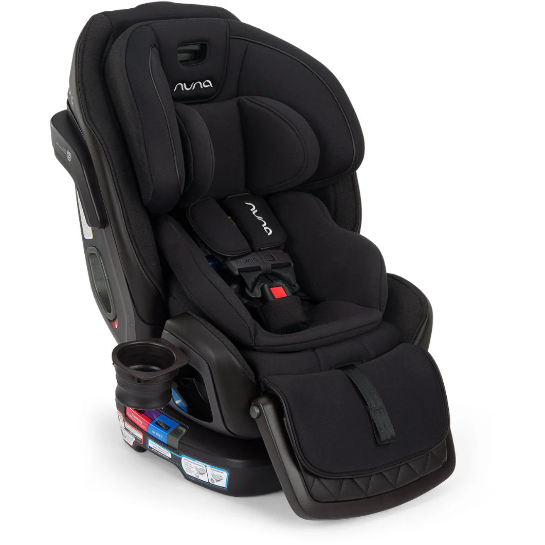 Nuna EXEC Next Convertible Car Seat - Image 51
