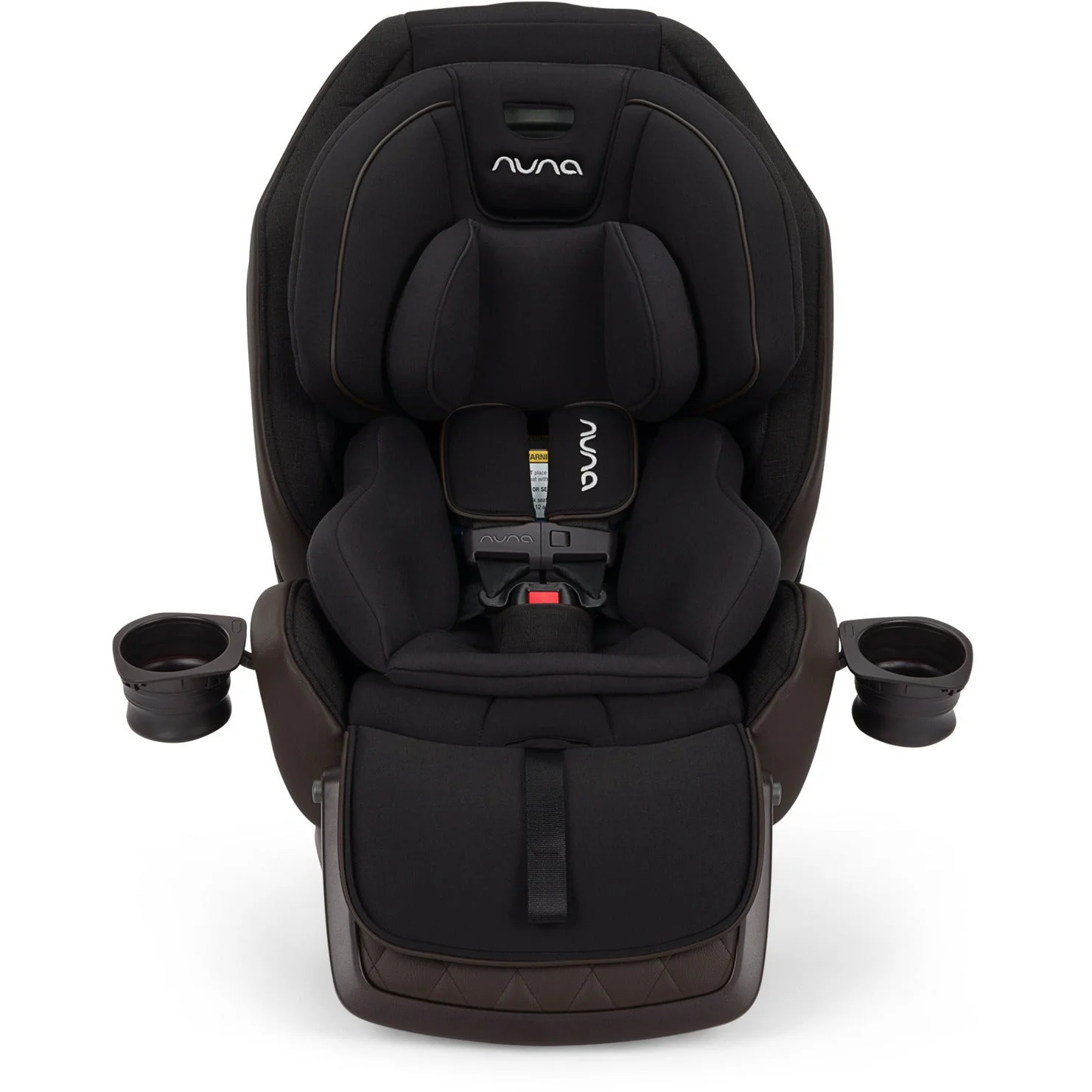 Nuna EXEC Next Convertible Car Seat - Image 52