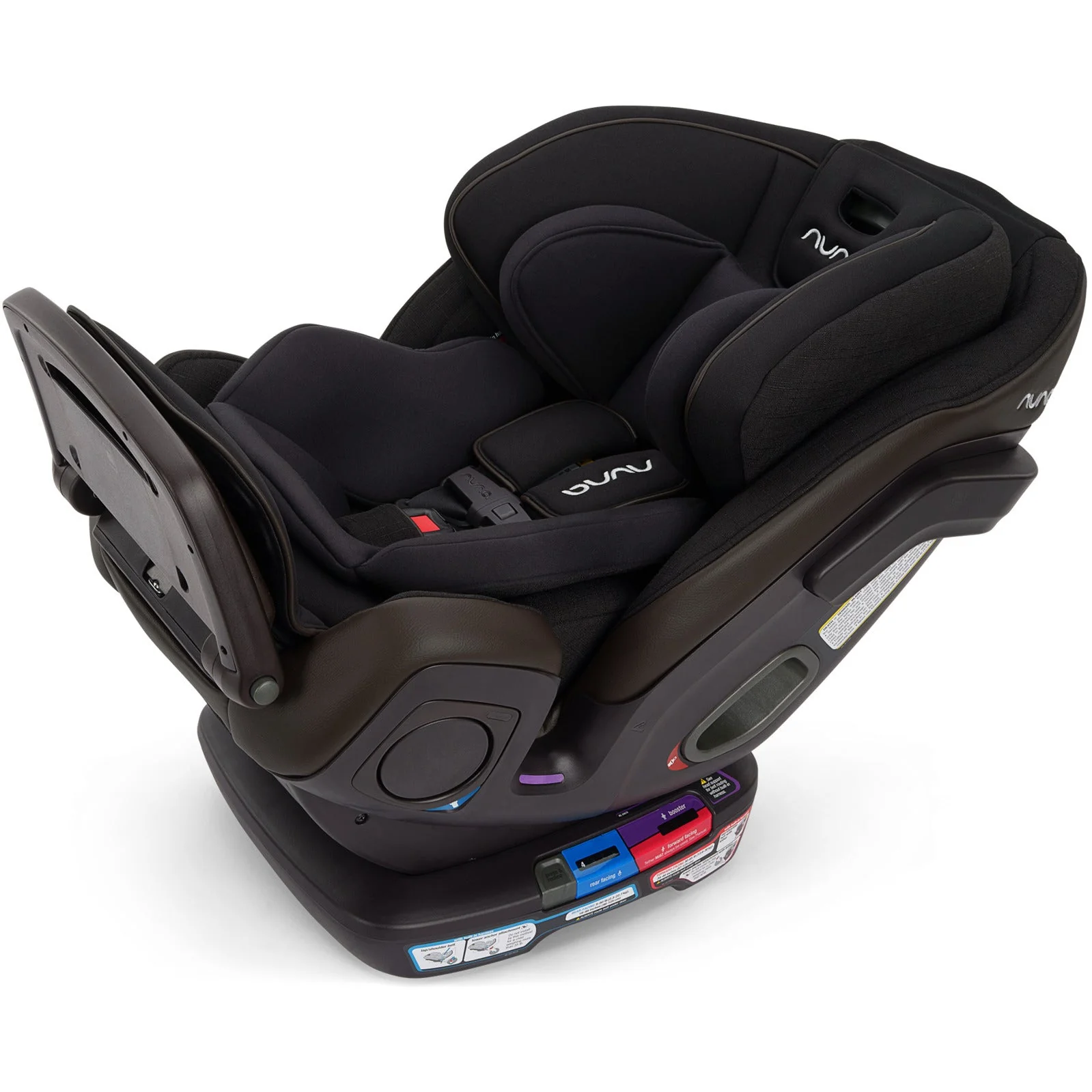 Nuna EXEC Next Convertible Car Seat - Image 54