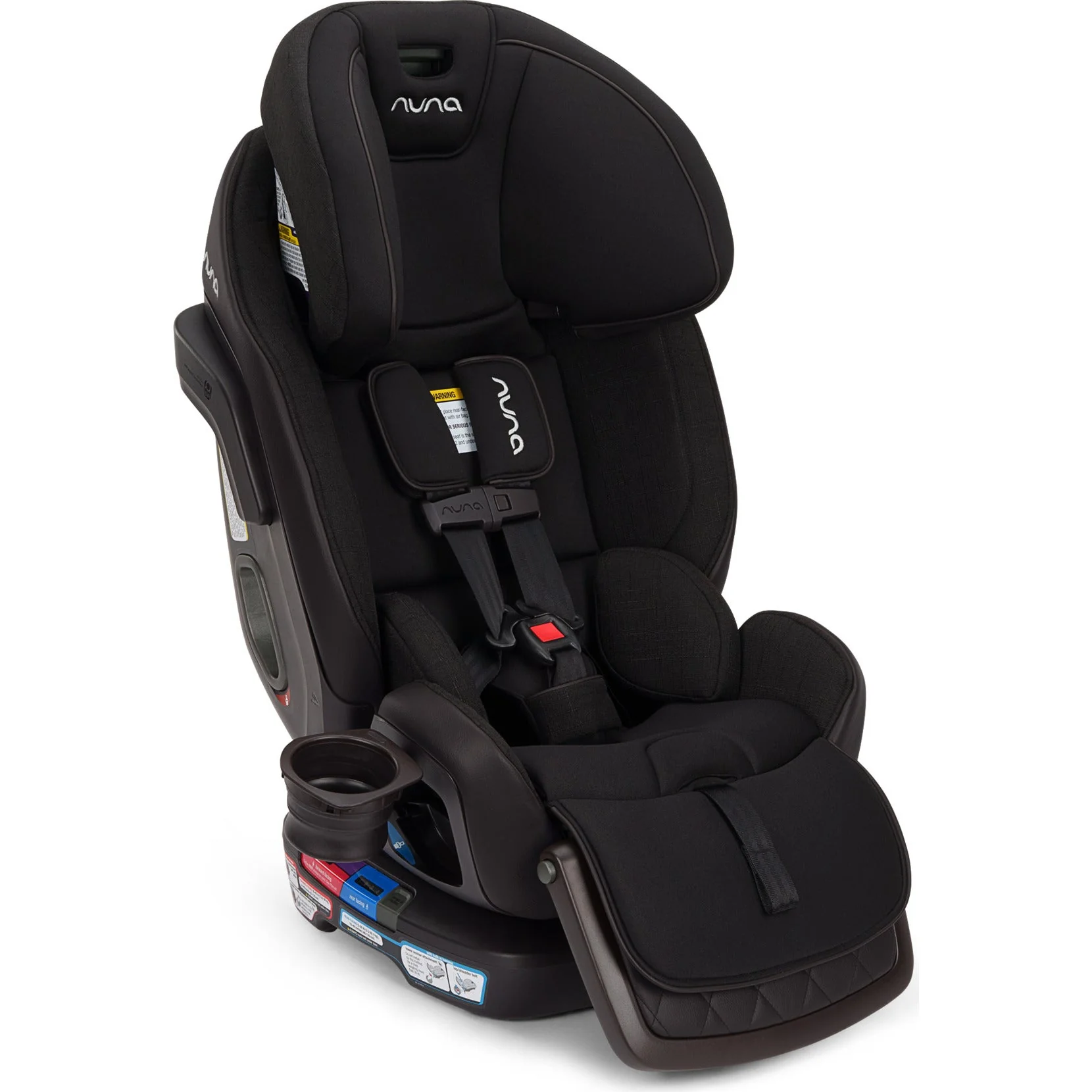Nuna EXEC Next Convertible Car Seat - Image 59