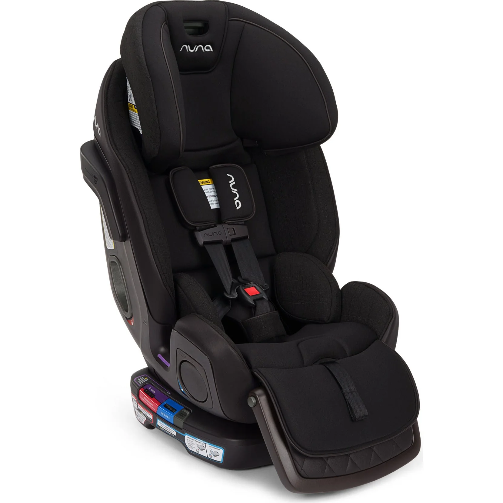 Nuna EXEC Next Convertible Car Seat - Image 60