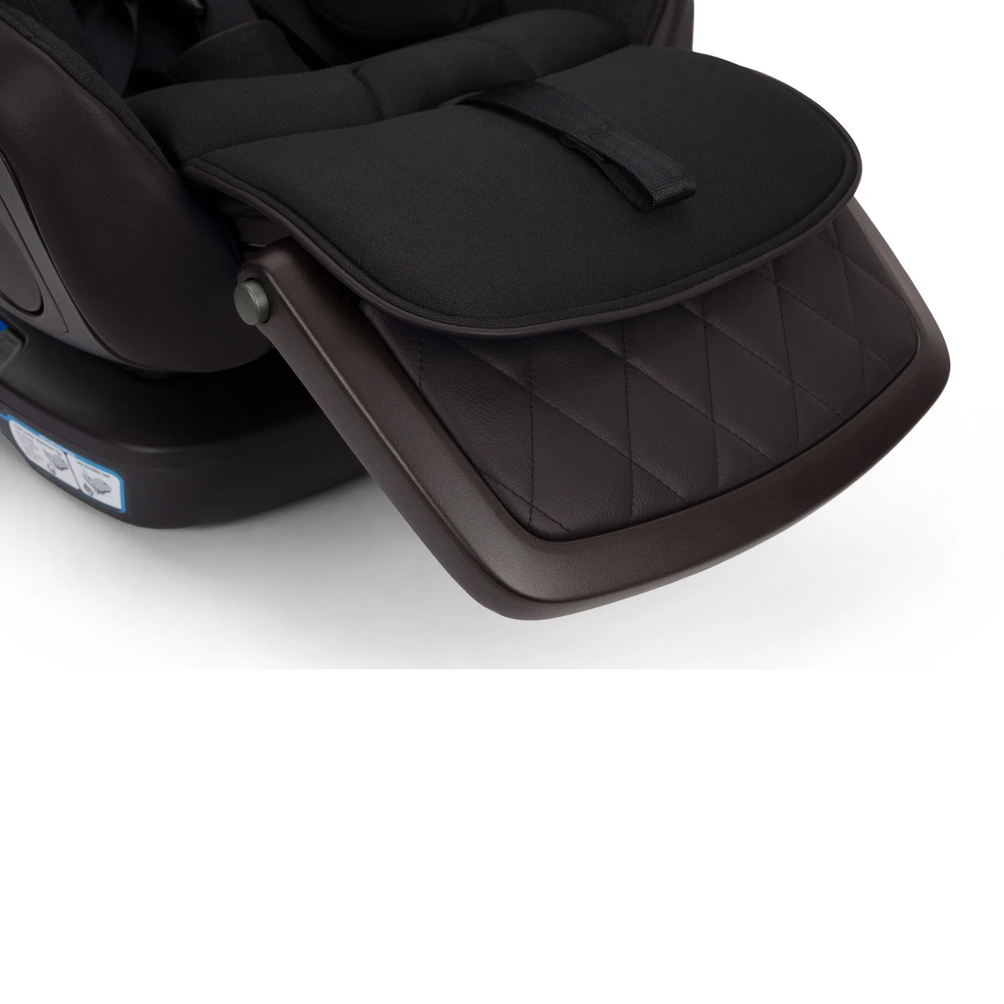 Nuna EXEC Next Convertible Car Seat - Image 62