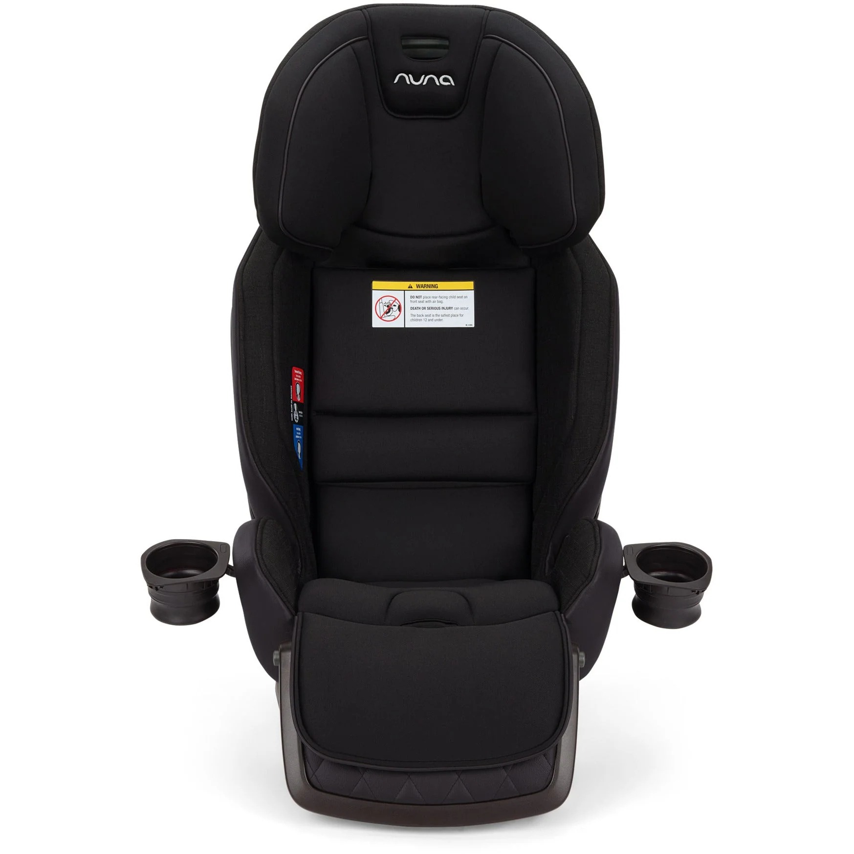 Nuna EXEC Next Convertible Car Seat - Image 64