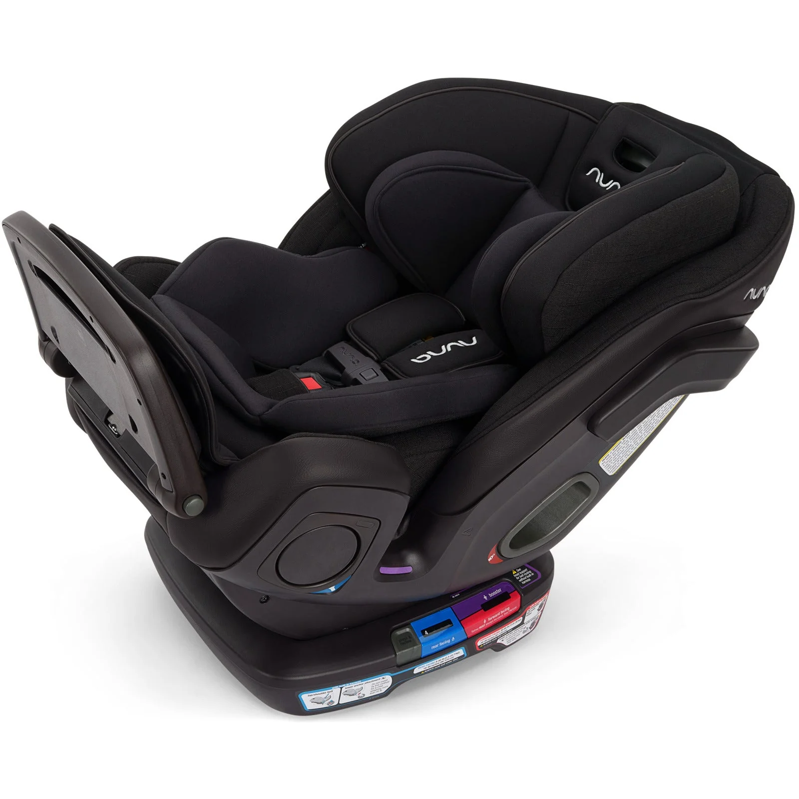 Nuna EXEC Next Convertible Car Seat - Image 67