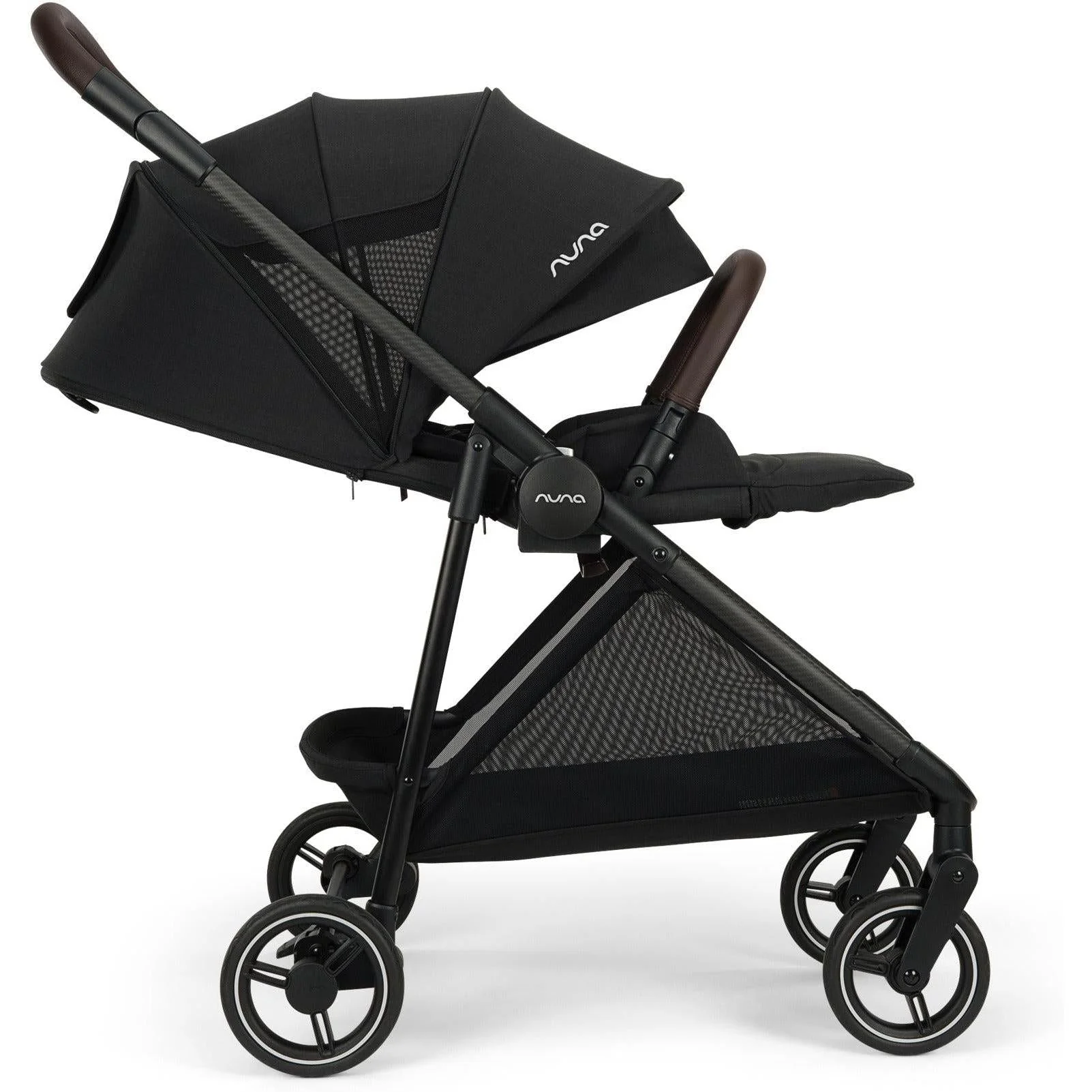Nuna FLEX System Seat - Image 4