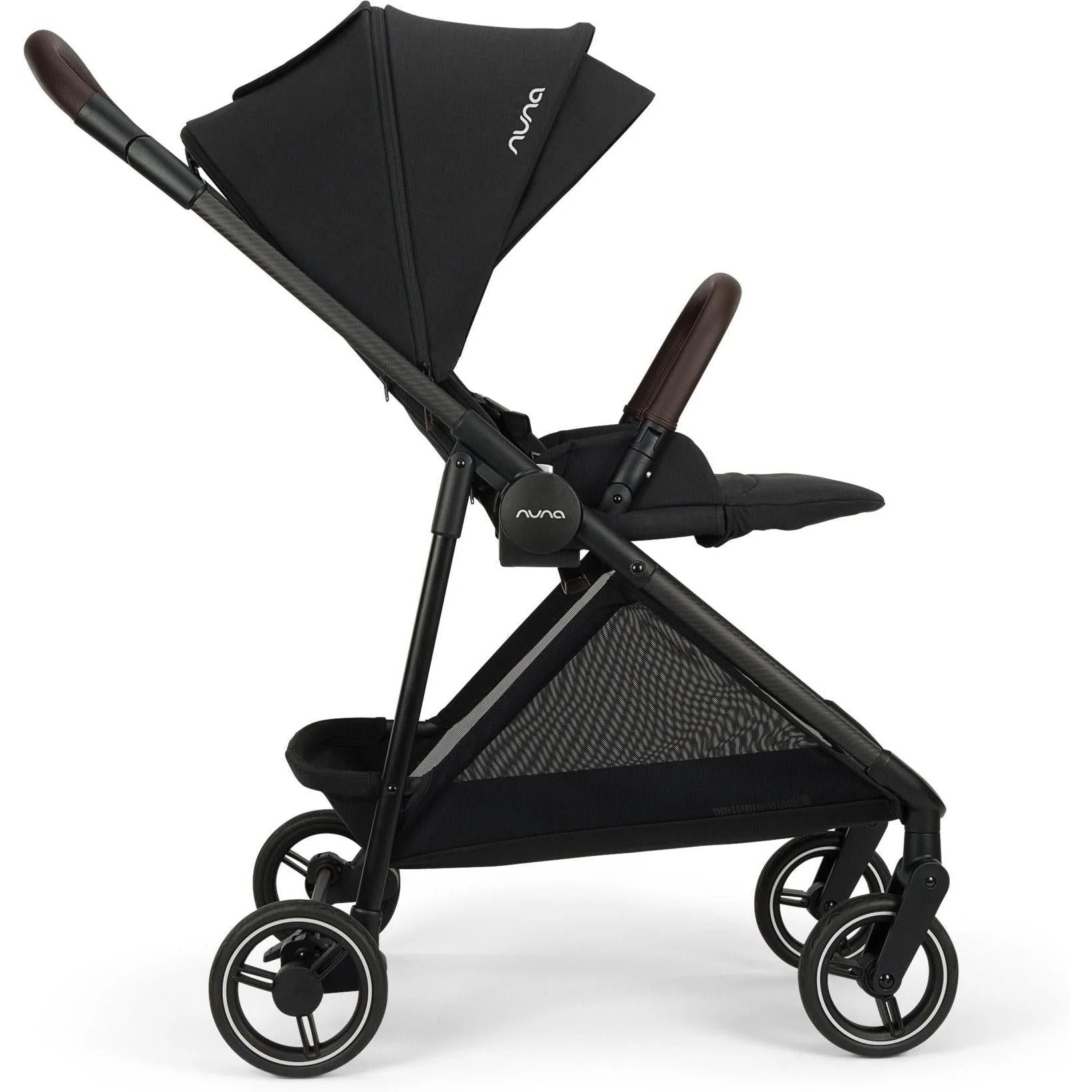 Nuna FLEX System Seat - Image 8