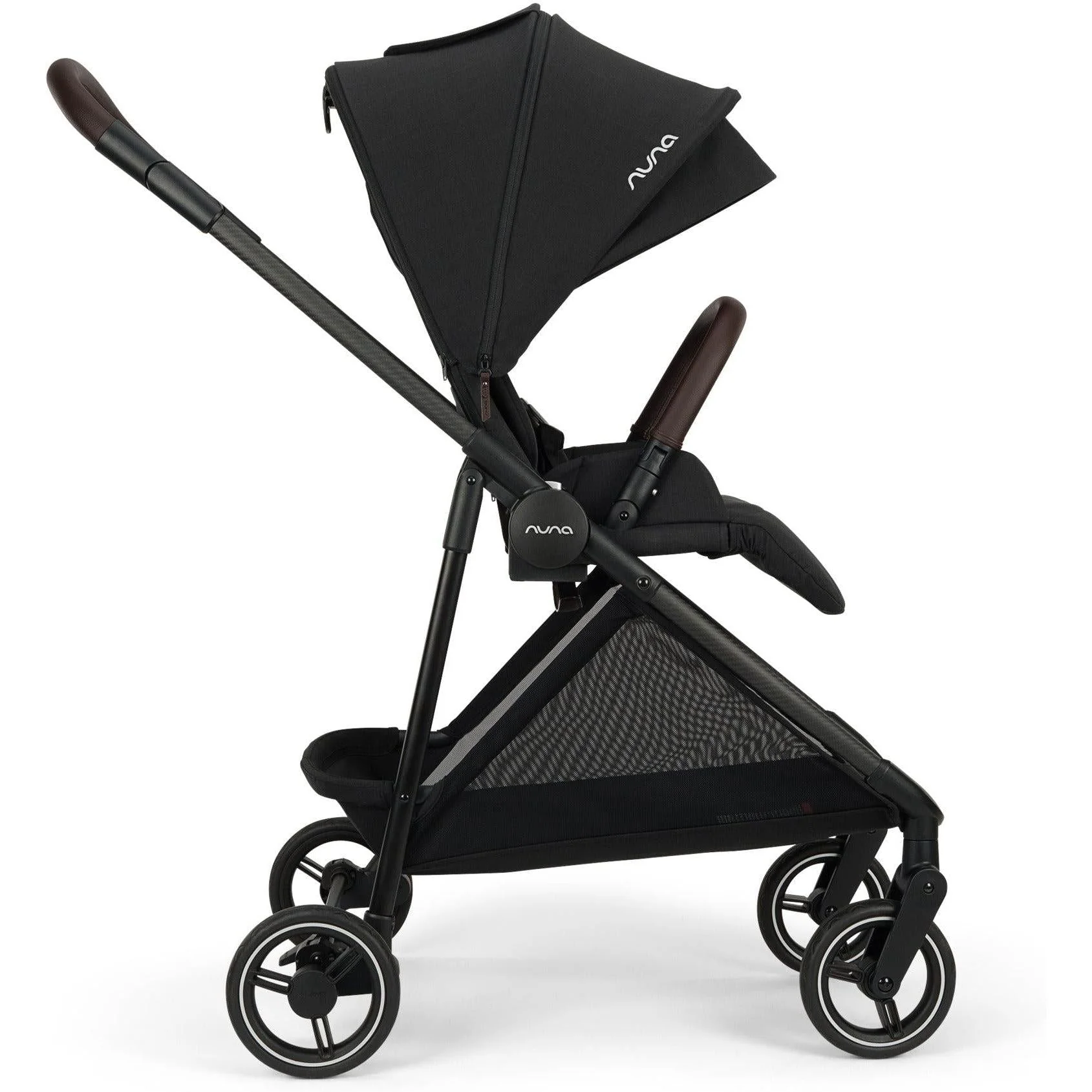 Nuna FLEX System Seat - Image 9
