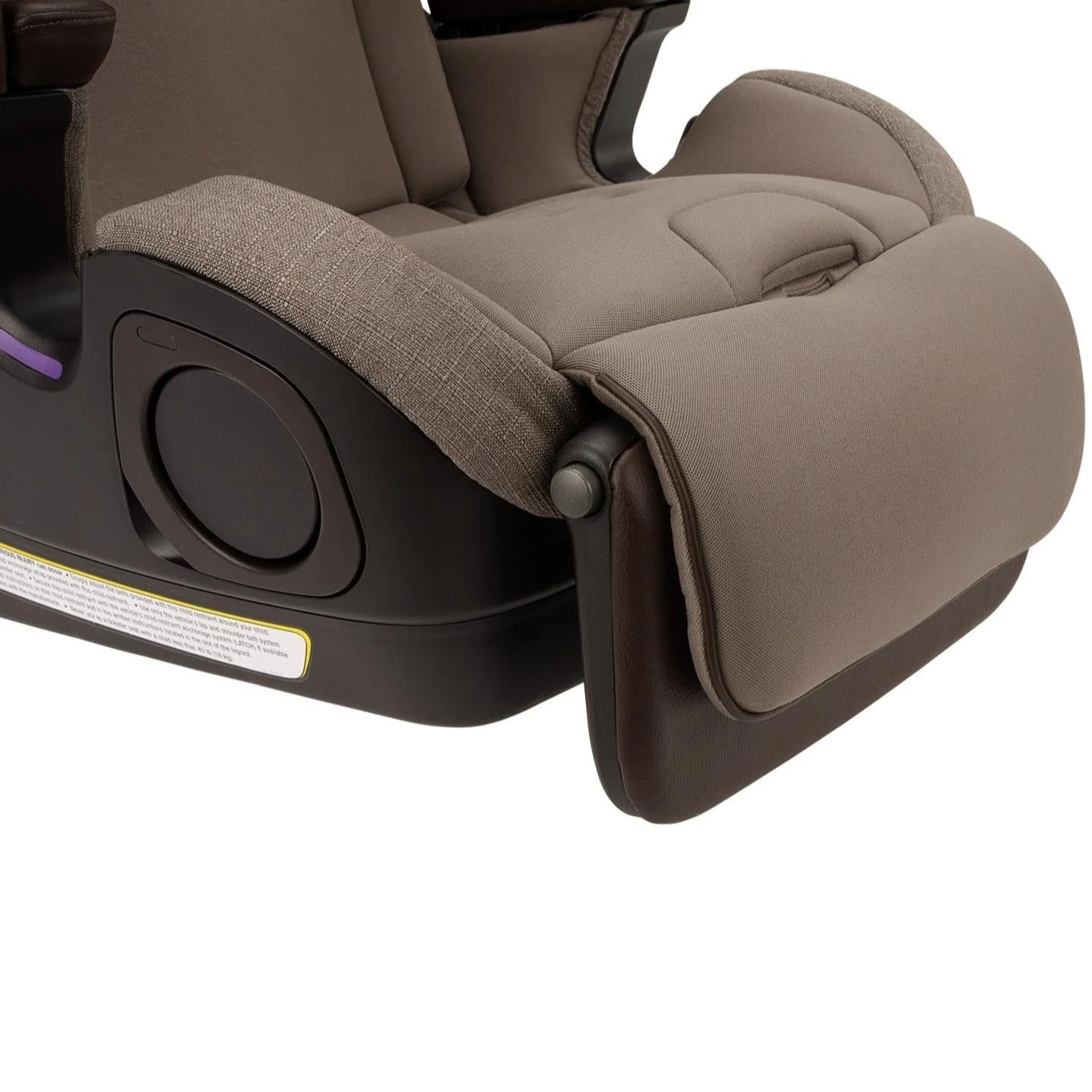 Nuna LUMN Harness Booster Seat - Image 27