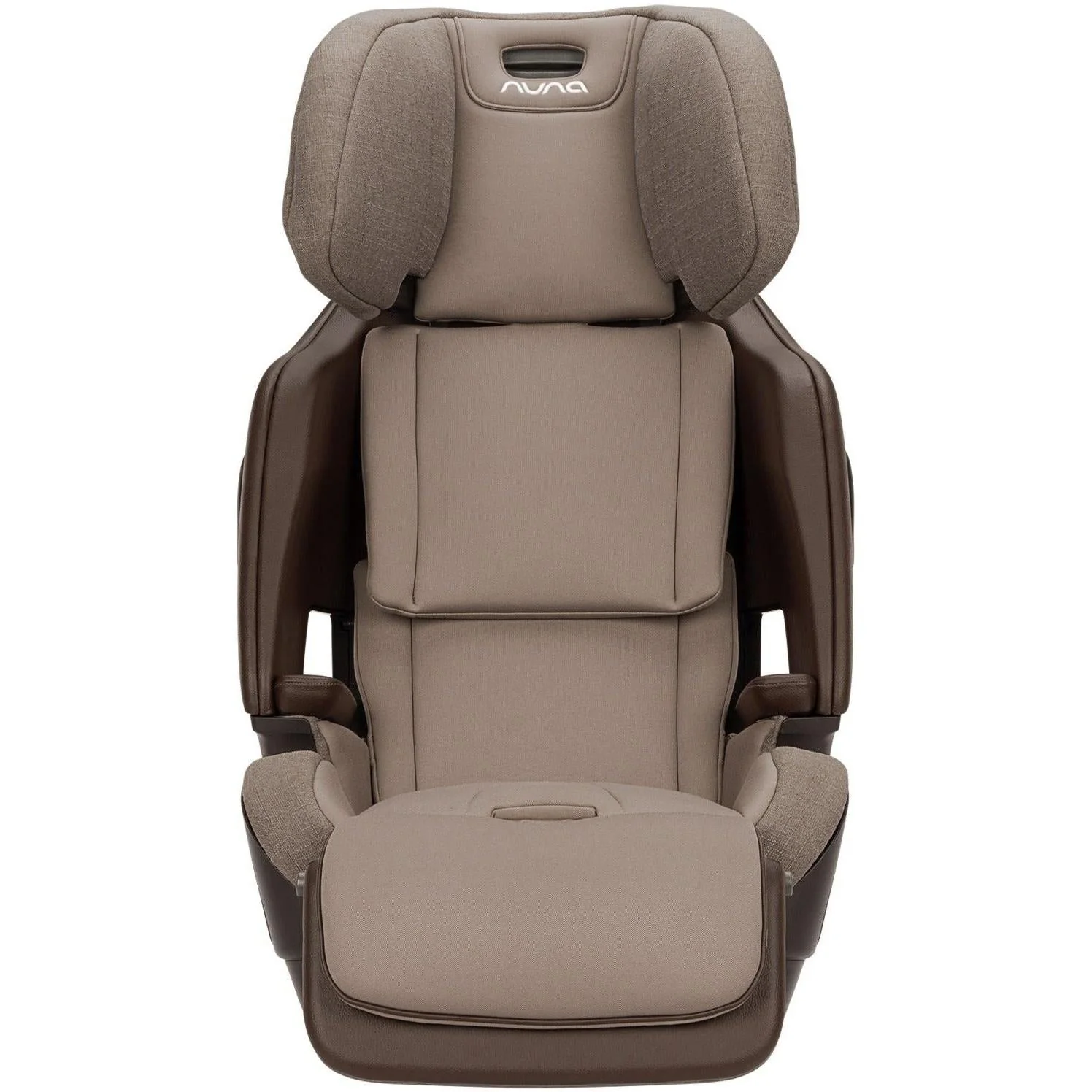 Nuna LUMN Harness Booster Seat - Image 33