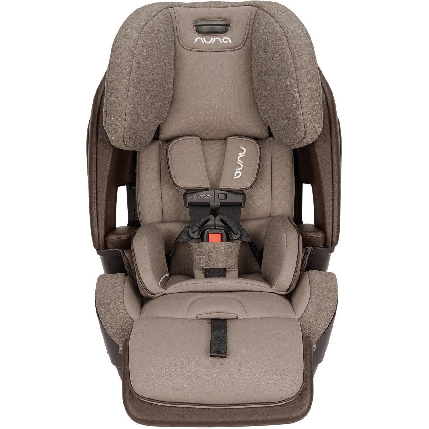 Nuna LUMN Harness Booster Seat - Image 36