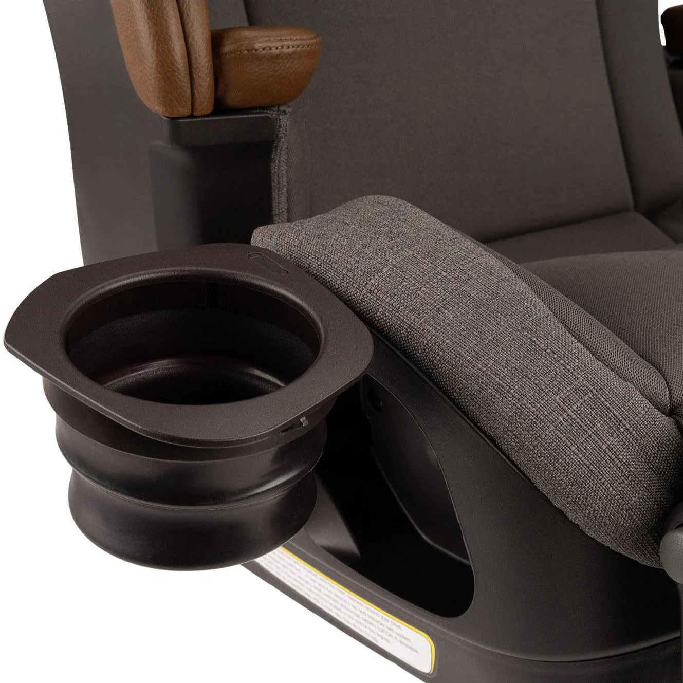Nuna LUMN Harness Booster Seat - Image 55