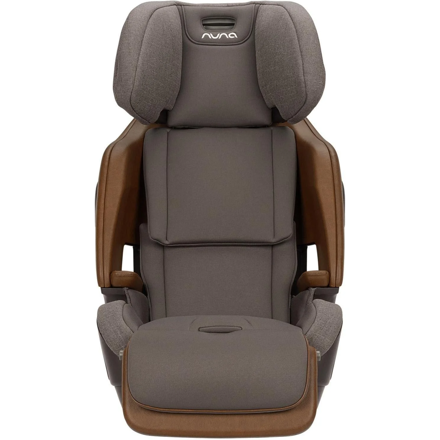 Nuna LUMN Harness Booster Seat - Image 56