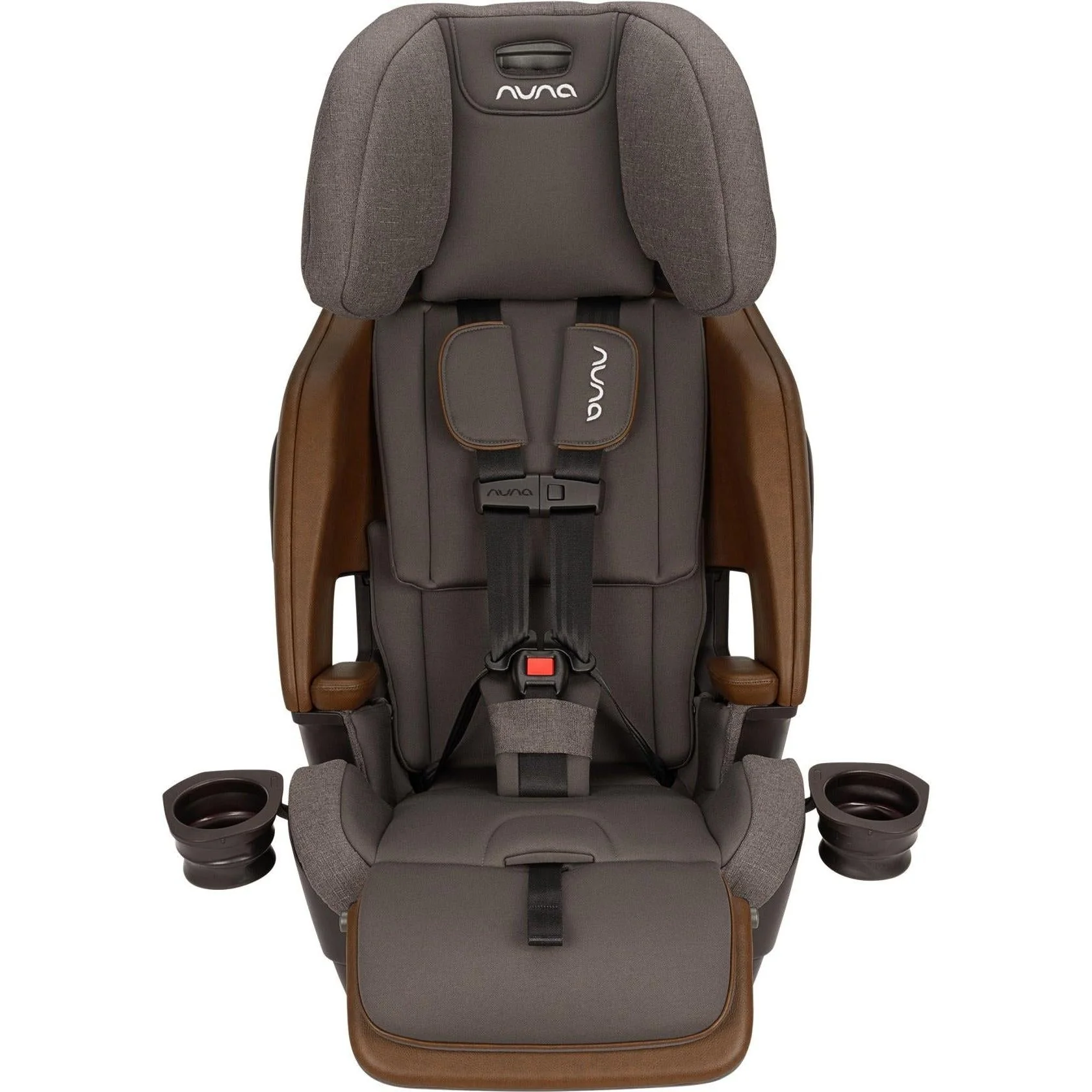Nuna LUMN Harness Booster Seat - Image 57